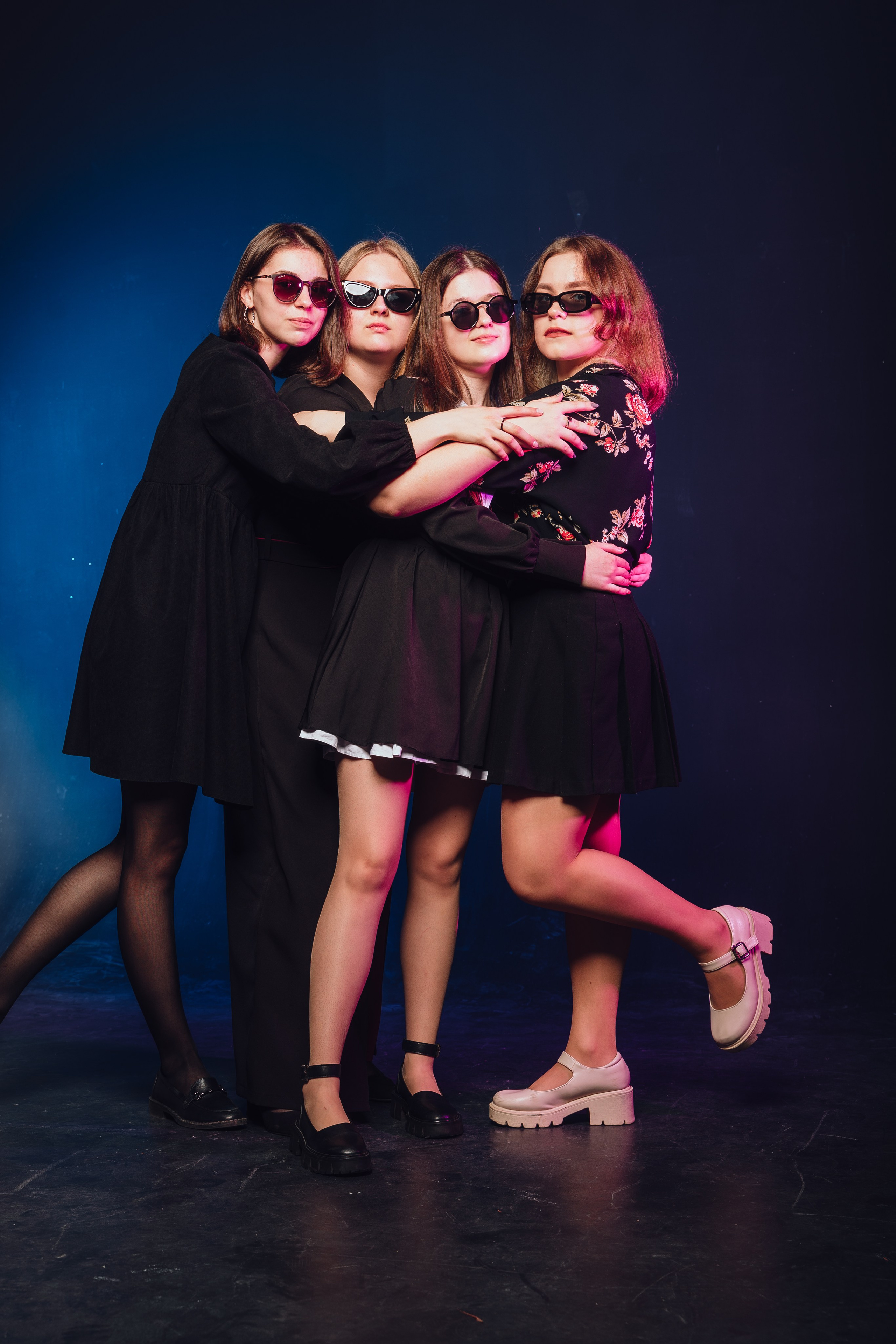 Старшие классы. СуперАльбом