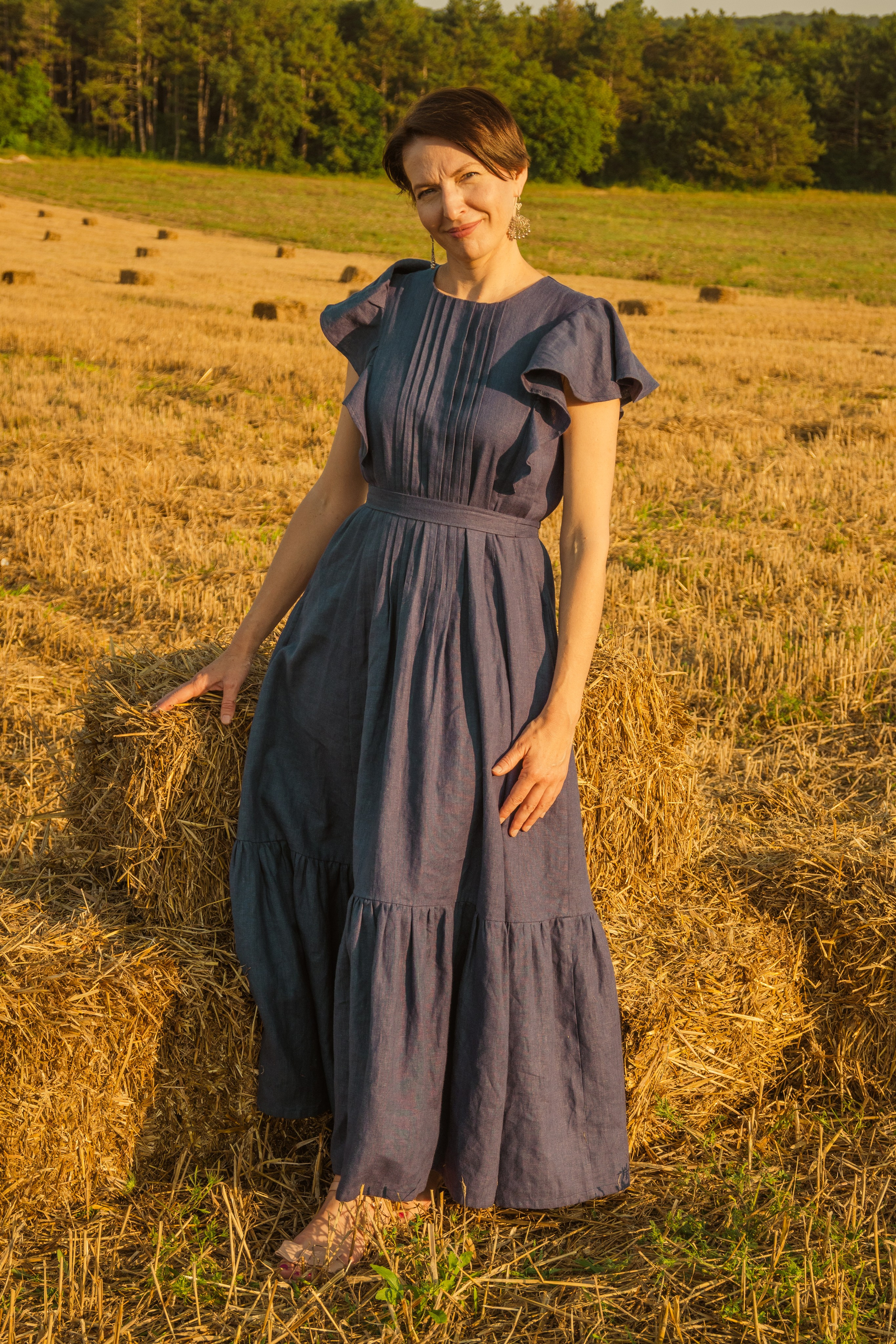 Family photos. Fotograf Dmitrii Donets