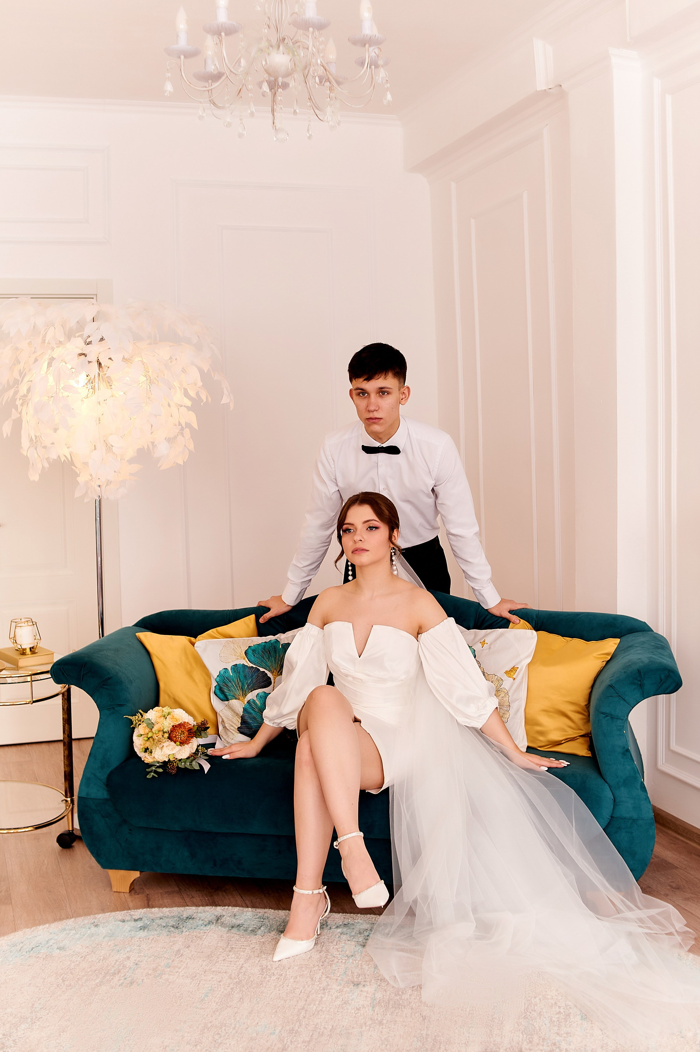 Д & М. Семейный и детский фотограф в г. Ногинске Ангелина Хасанова