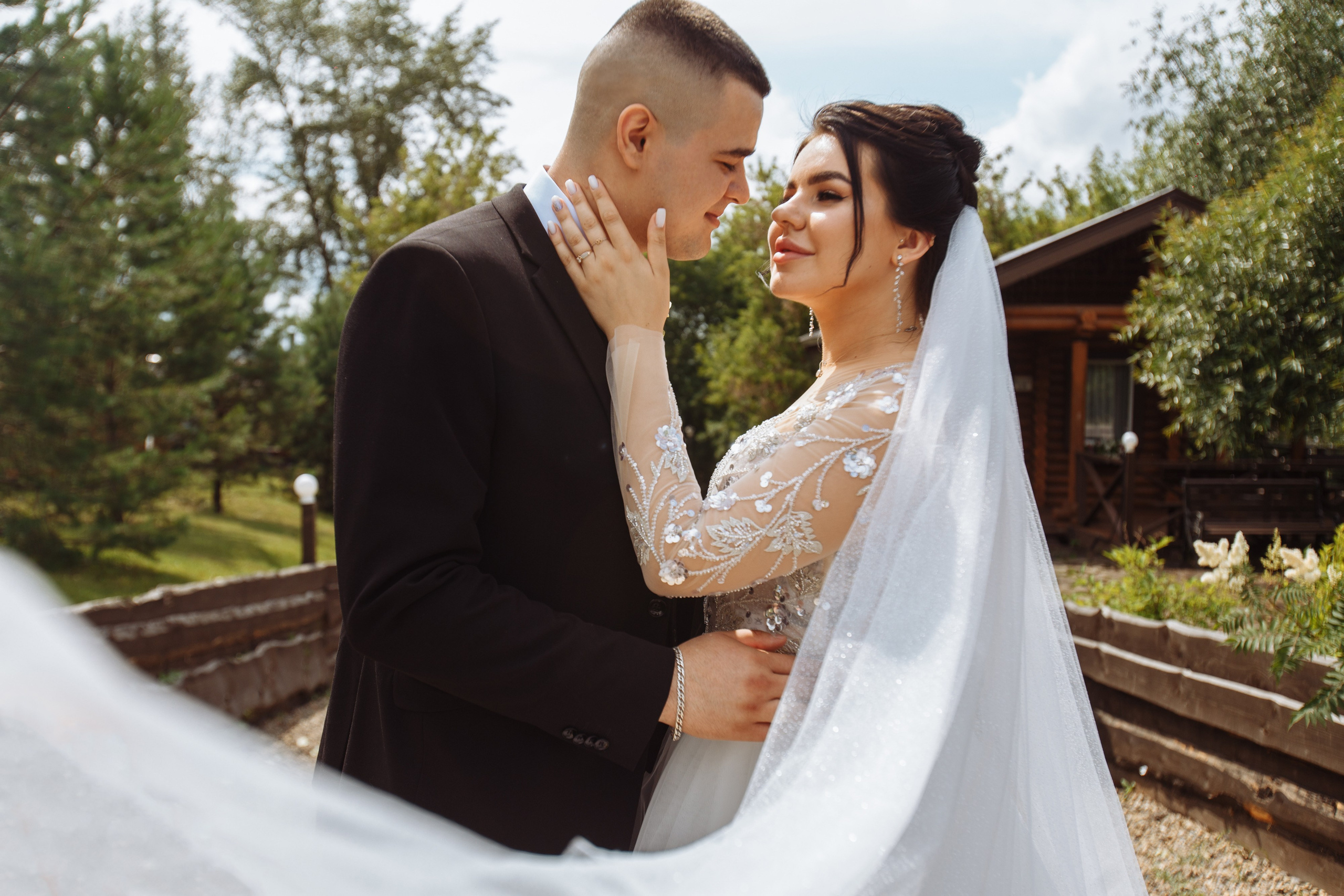 TOTAL Black. Князева Стэлла