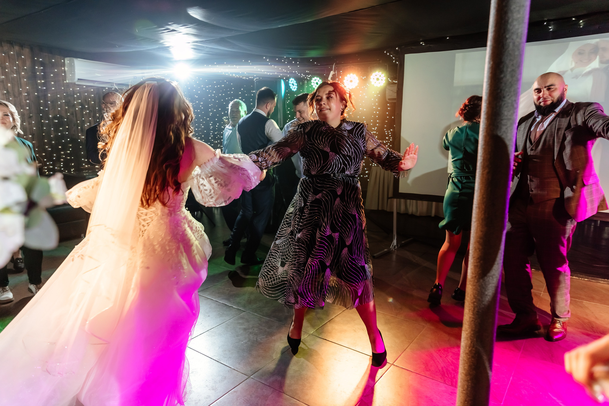 Эдуард и Айназ. Свадебный и семейный фотограф Разида Мухаметова