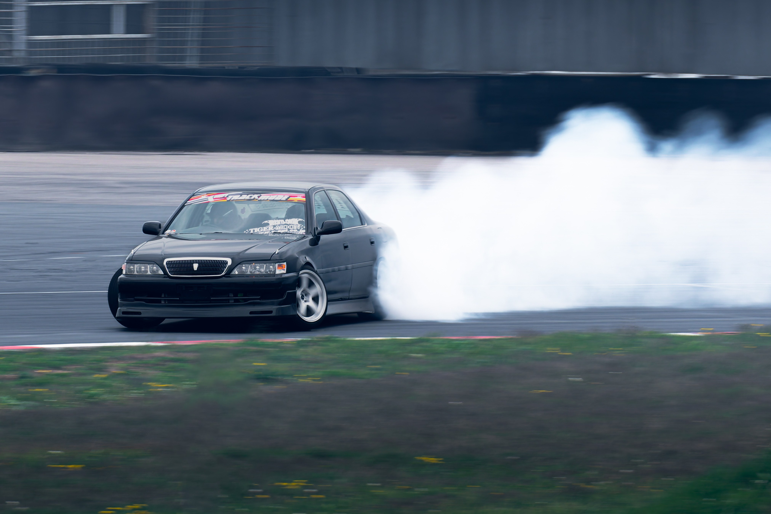 Drift | ADM Drift Contest | Сатюкап | Drift Expo. Ivan P — фотограф автоспорта в Москве