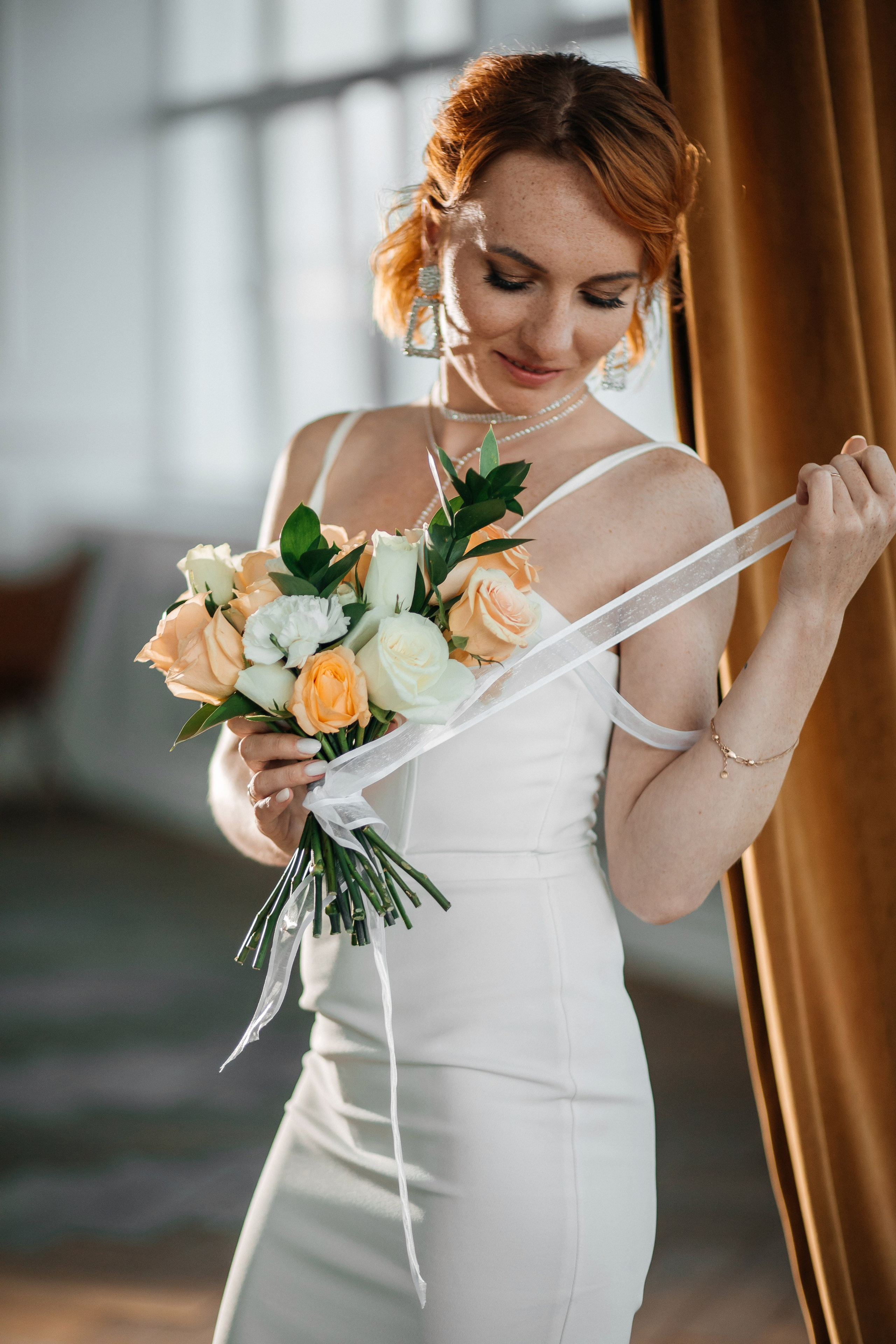 Свадебная Love Story Александр и Юля. Свадебный и семейный фотограф Ибрагимова Мария из Екатеринбурга