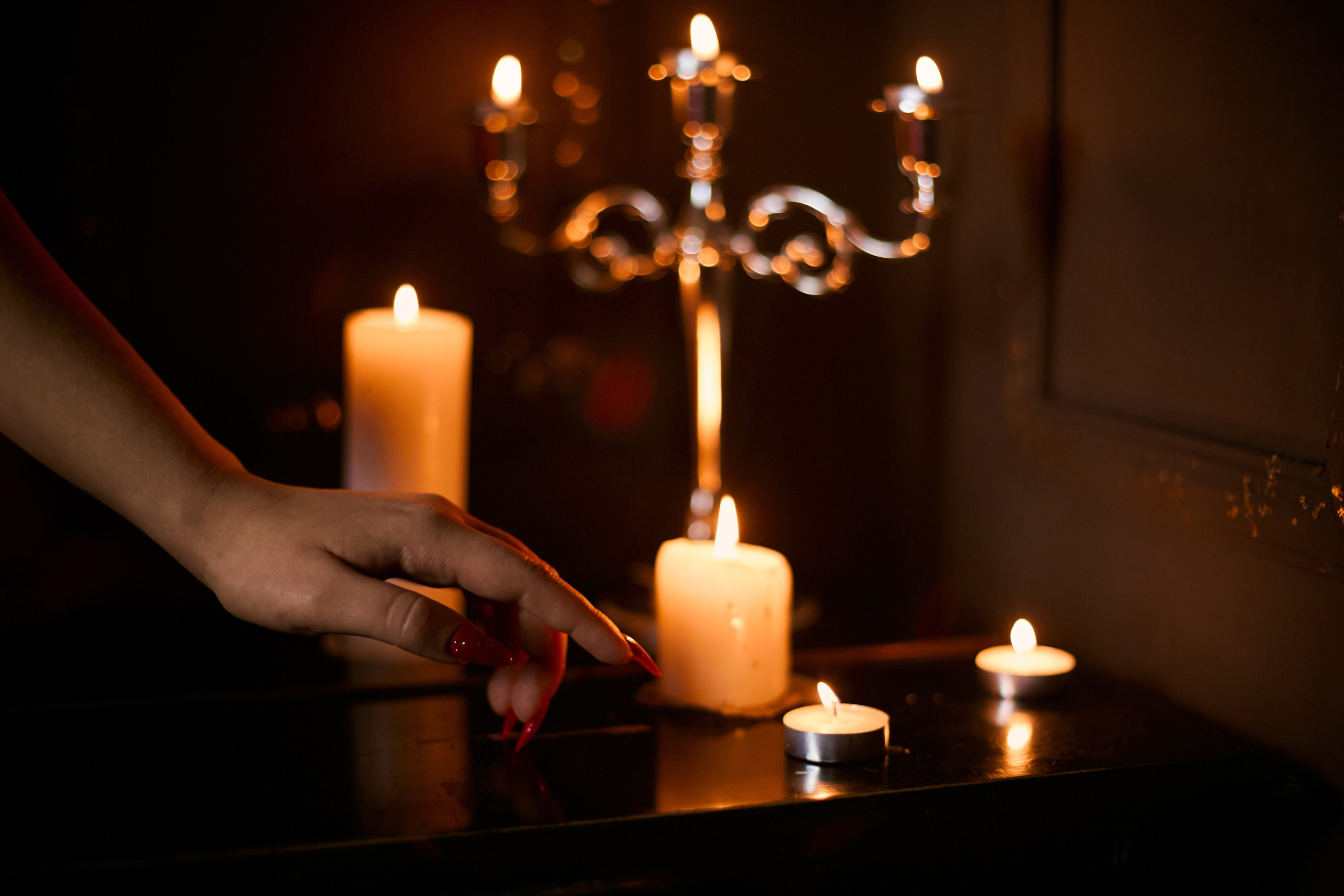 «In red». Свадебный и креативный фотограф в ЮФО и МСК