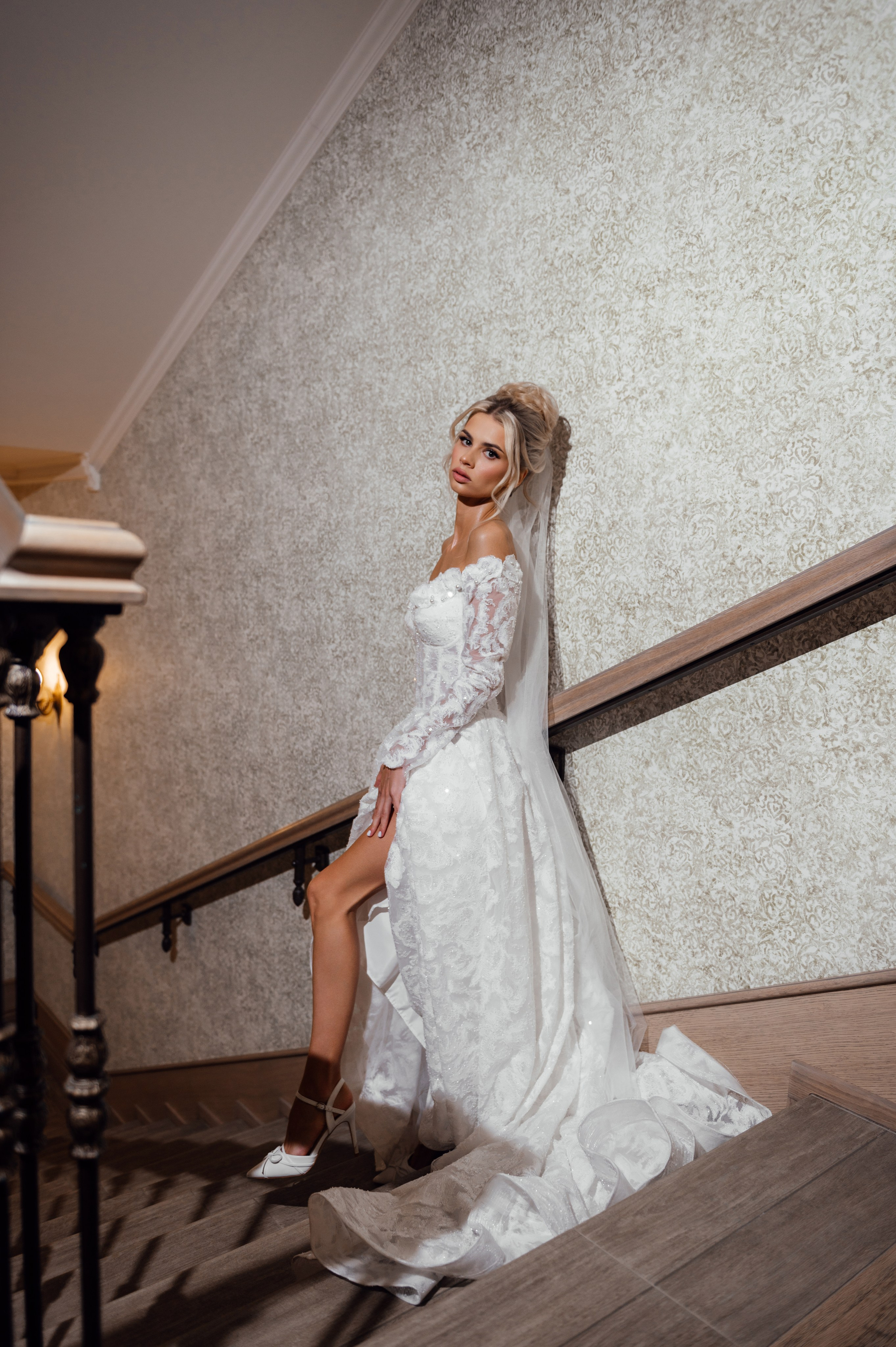 Свадьба Алины и Дани в Санкт-Петербурге. Свадебный и индивидуальный фотограф Никита Роут | Москва