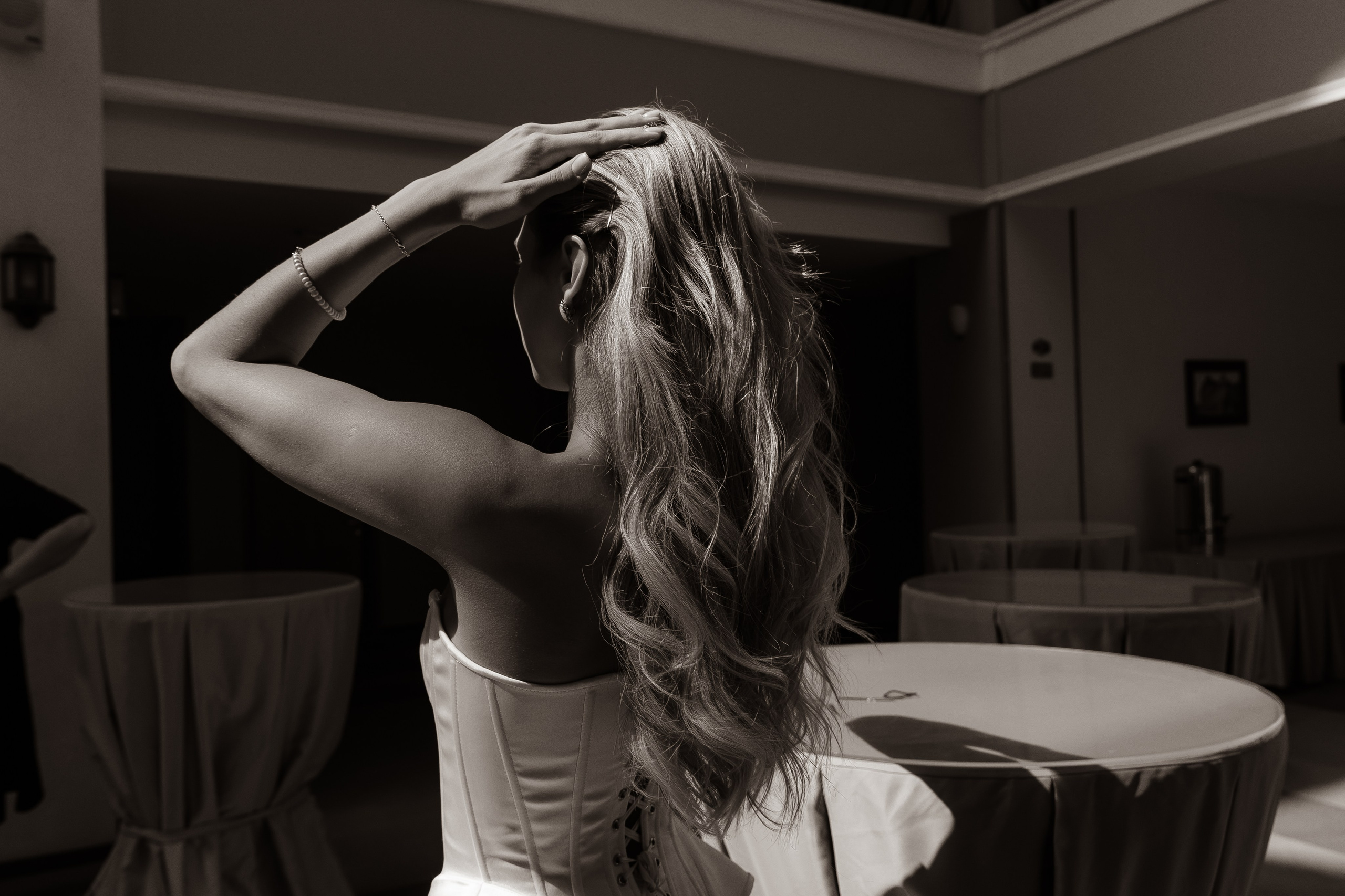 I & A. Свадебный и семейный фотограф Анжелика Альашкар в Казани Татарстан