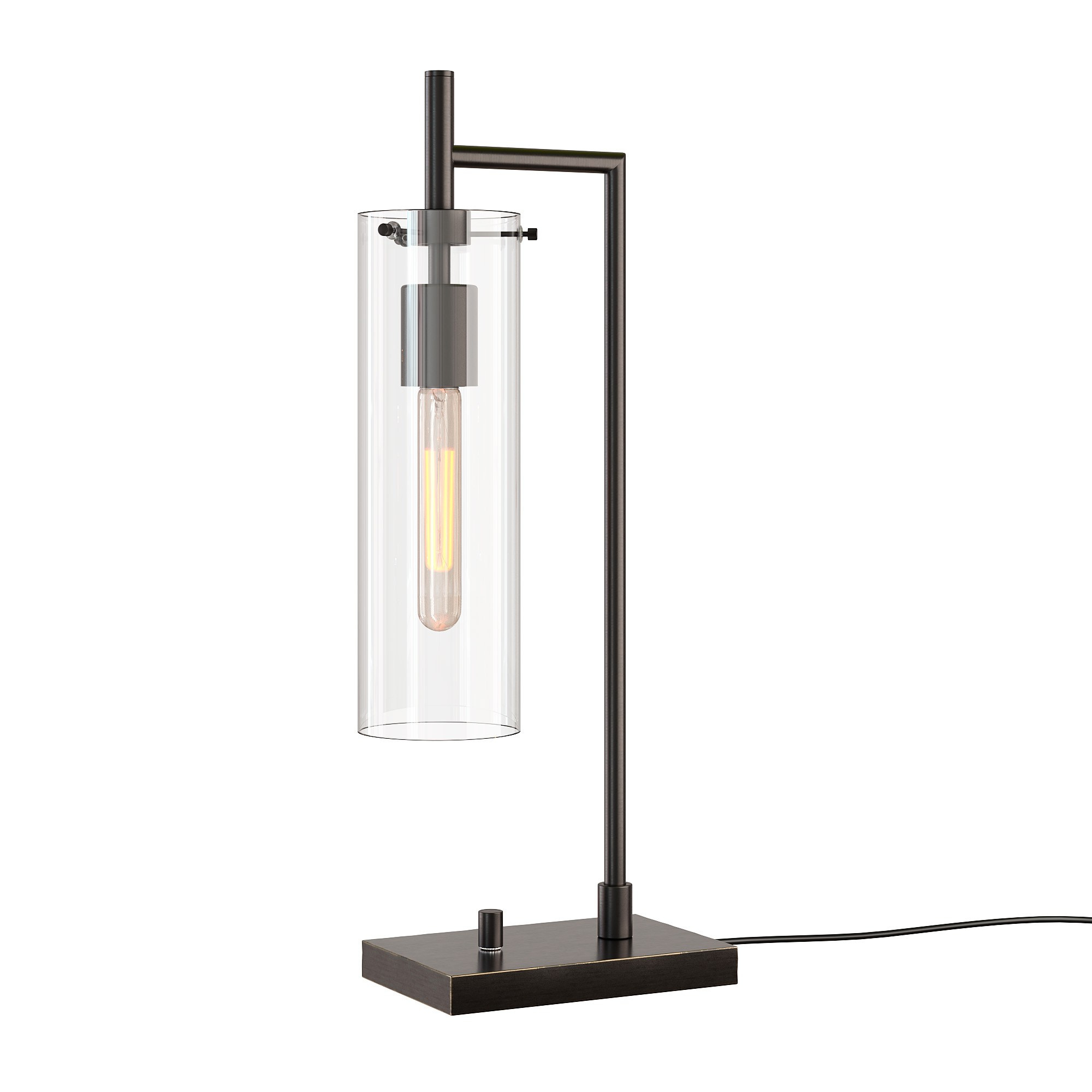 Моделирование. 3D визуализация