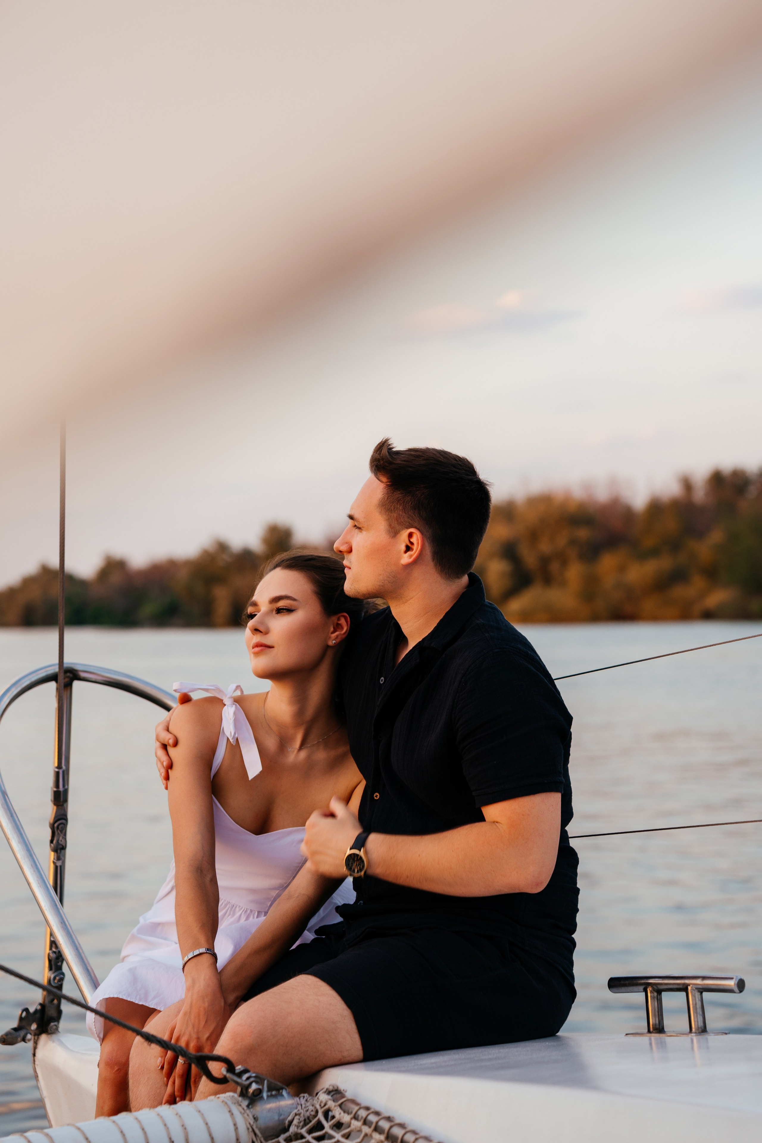 Иван и Виктория. Свадебный фотограф Рамиль Баширов