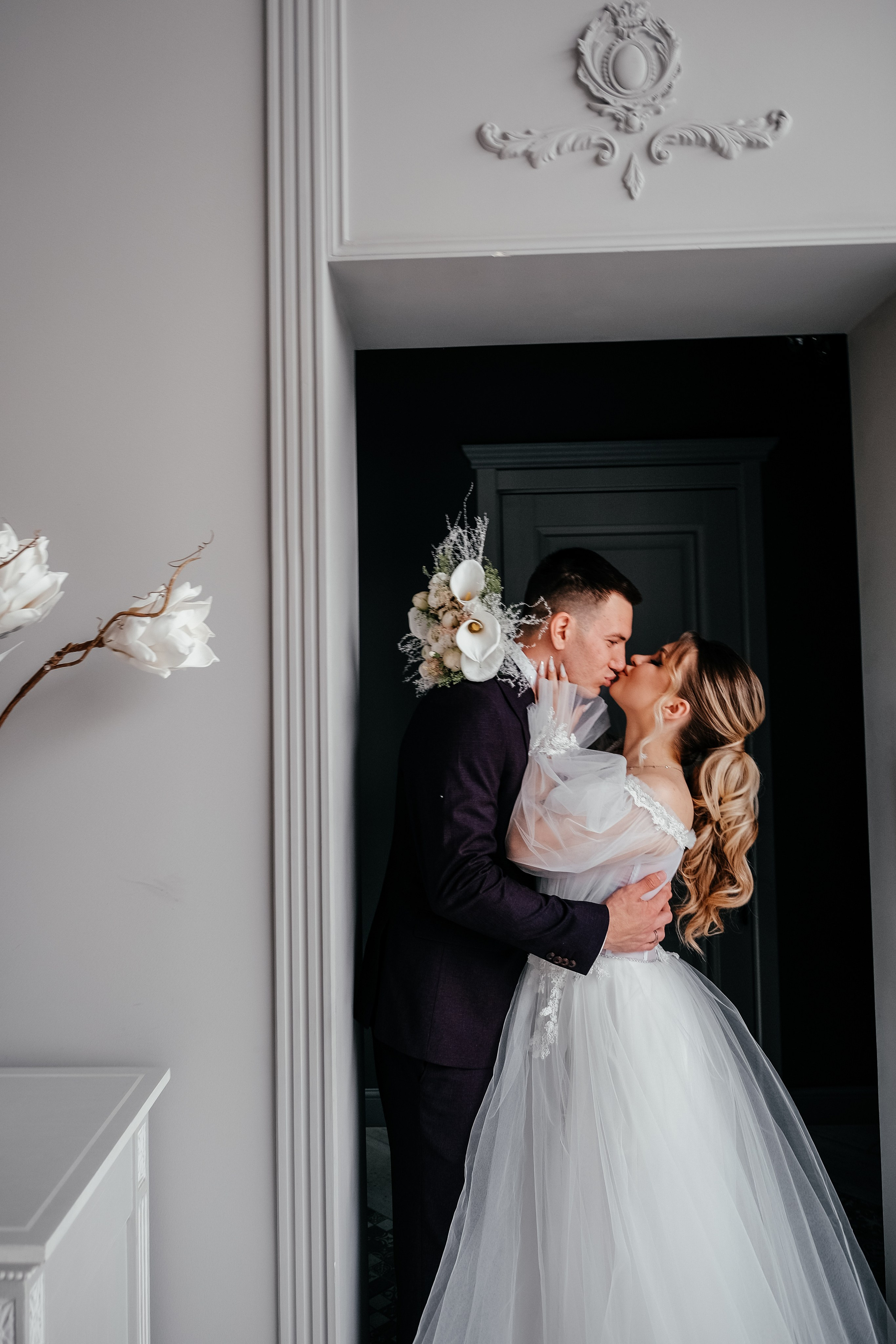 Дмитрий и Маргарита. Свадебный фотограф Рамиль Баширов