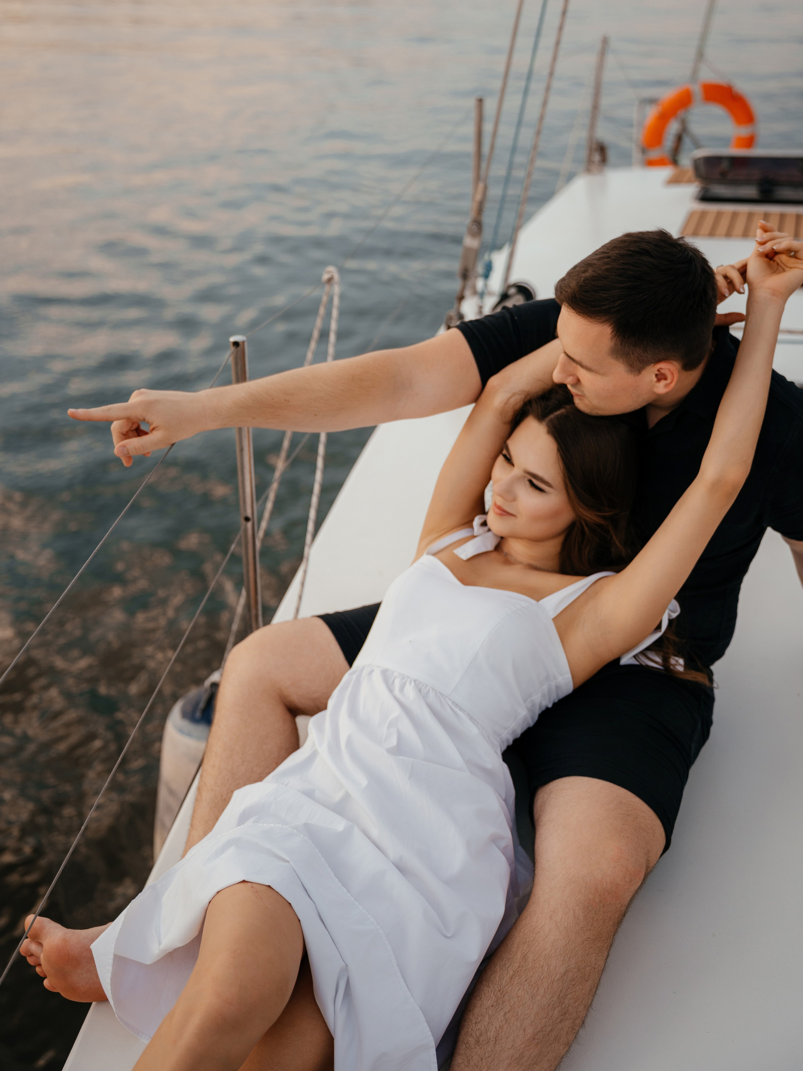 Иван и Виктория. Свадебный фотограф Рамиль Баширов