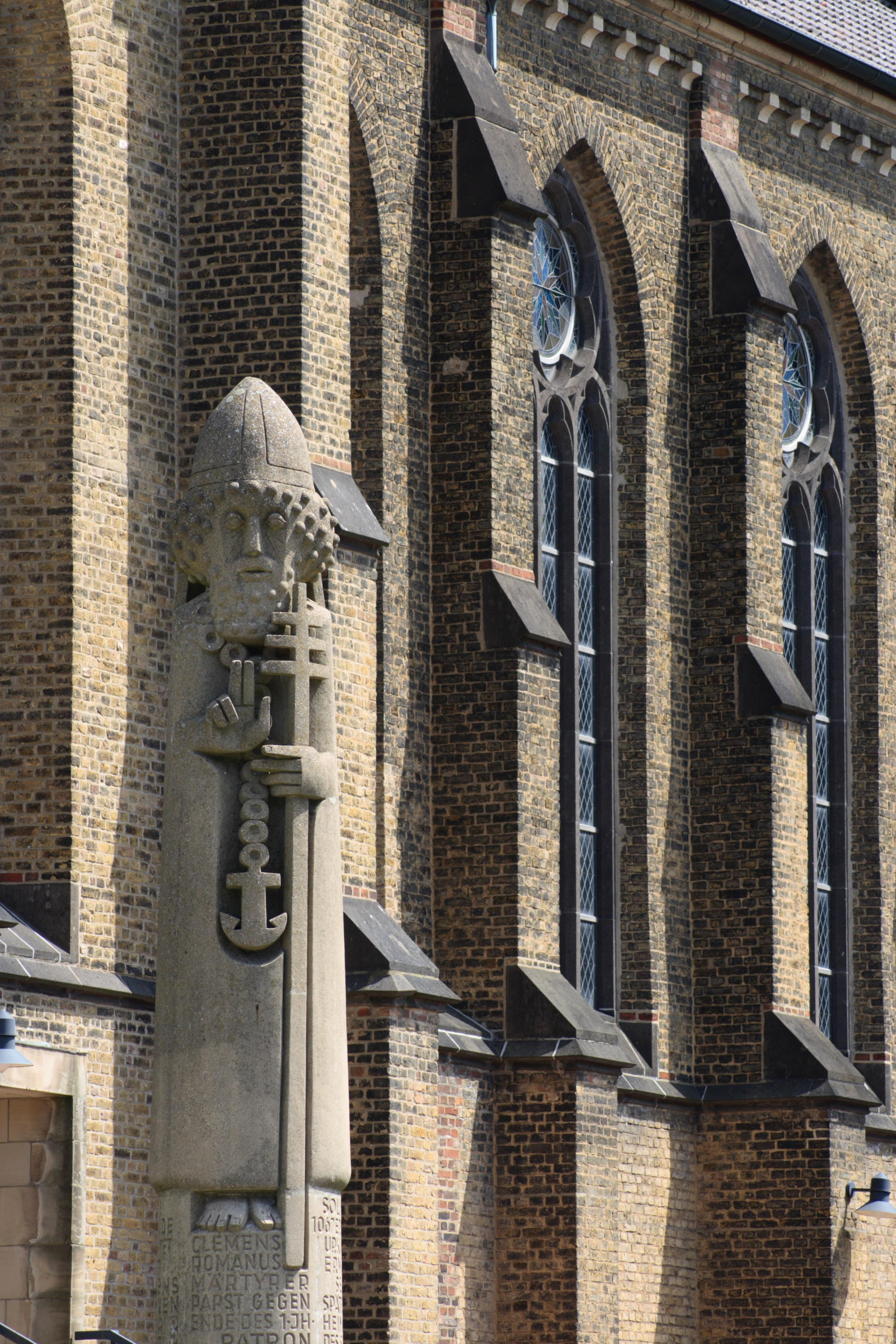 Дюссельдорф.