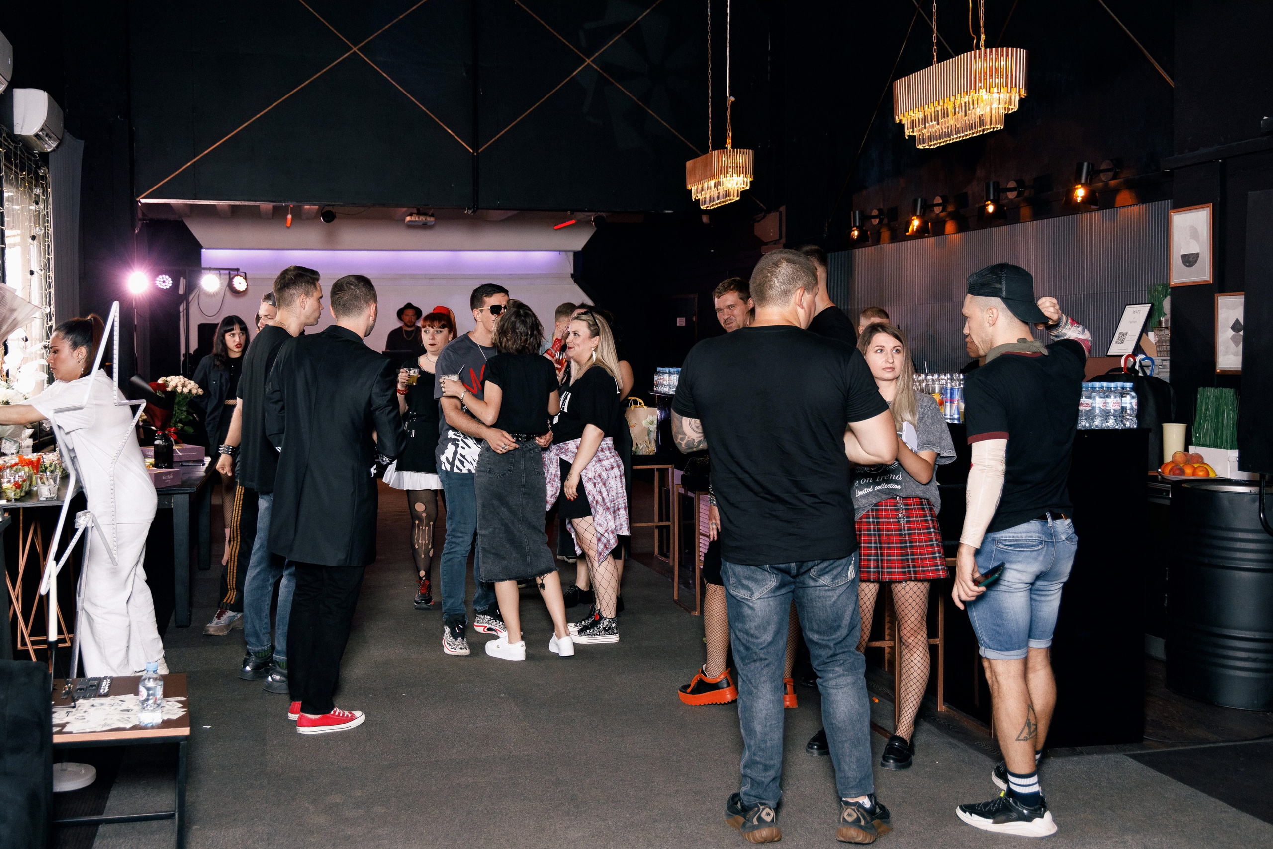 Серия, репортаж. Фотограф Москва Андрей Волков