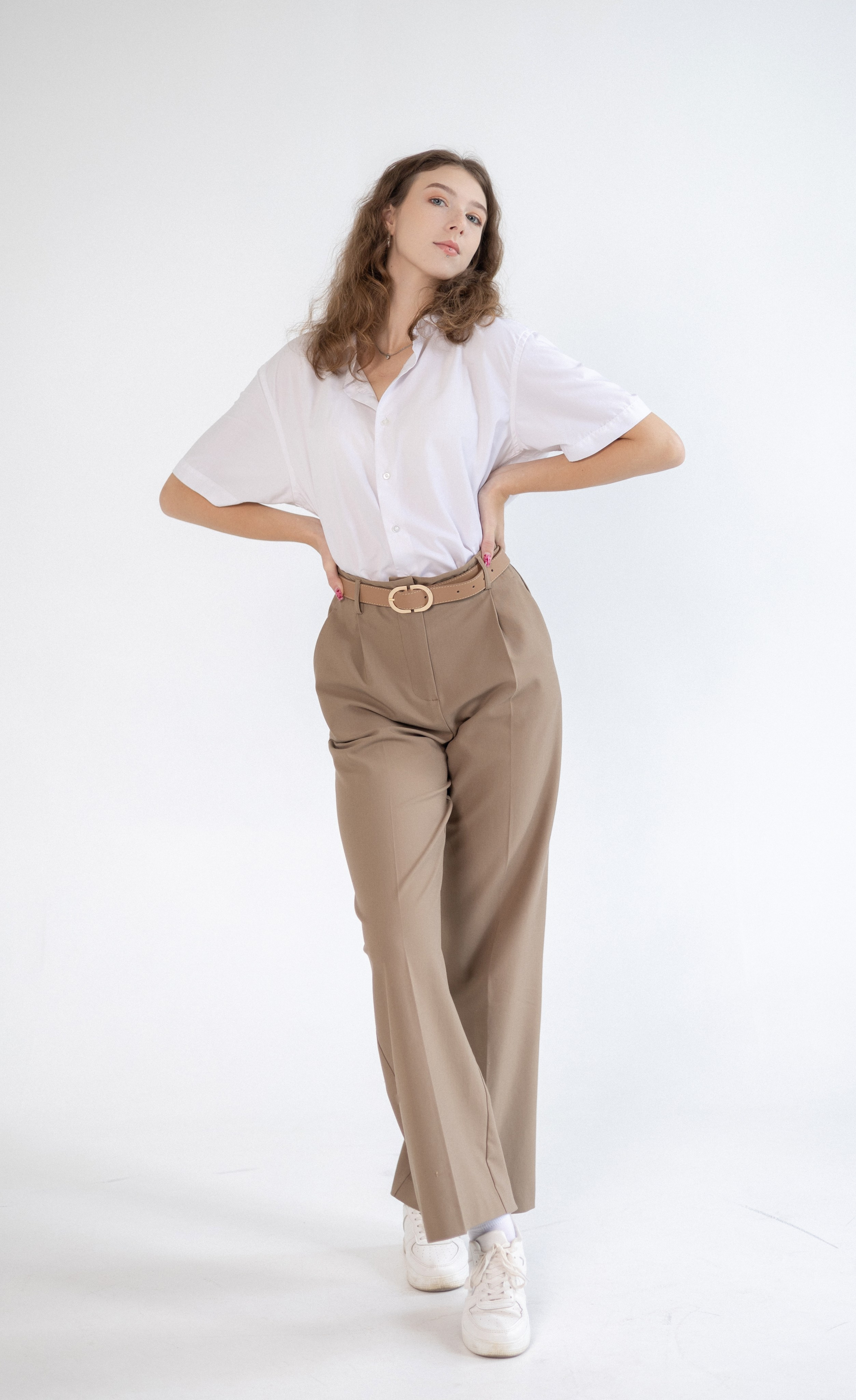 Шурыгина Арина. Promodels