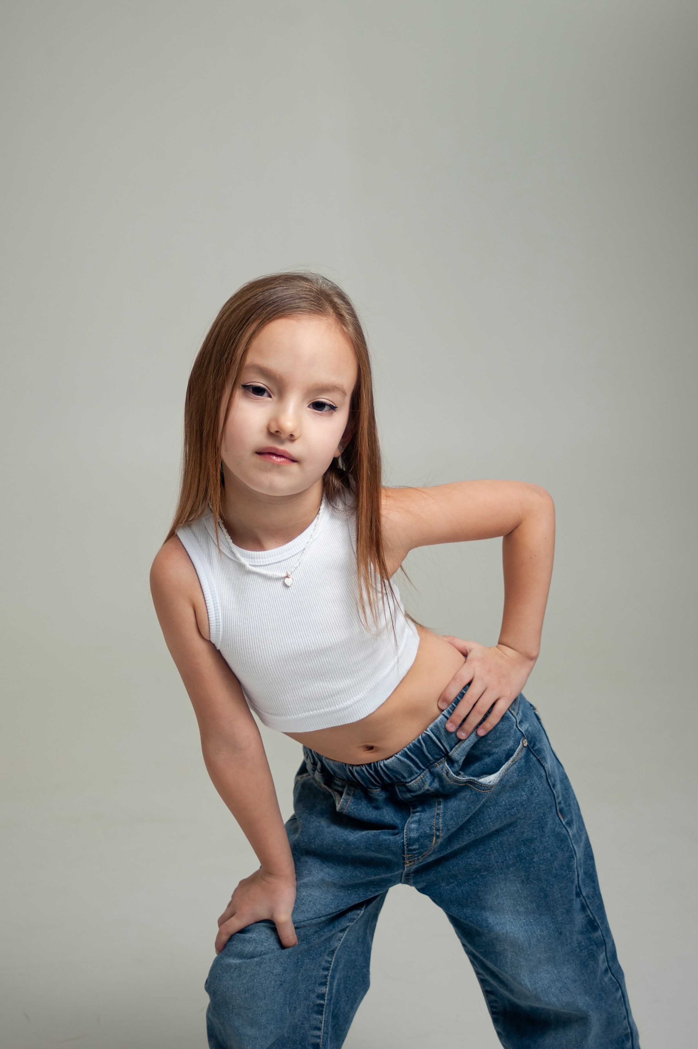Плотникова Милана. Promodels
