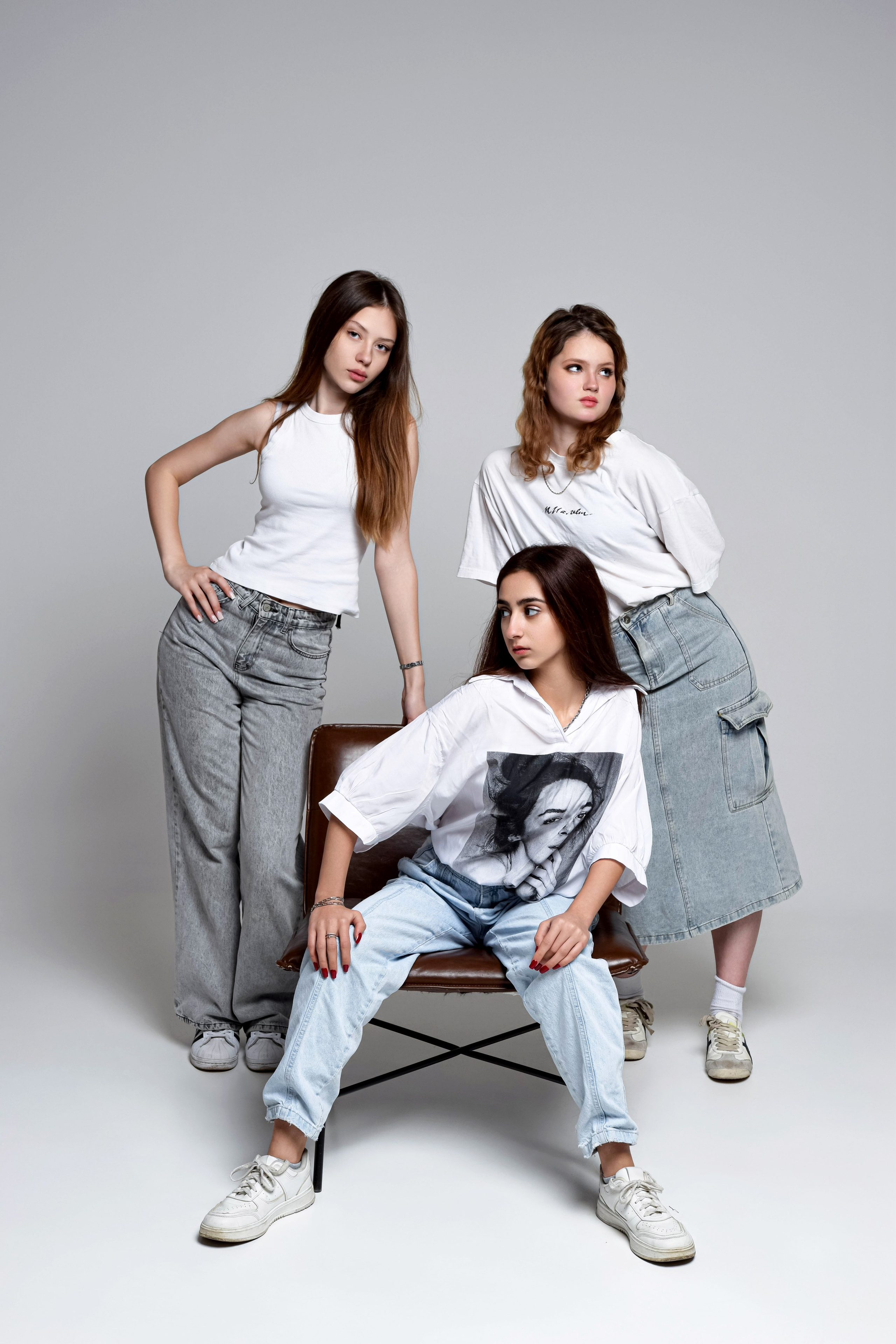 Казарян Асмик. Promodels