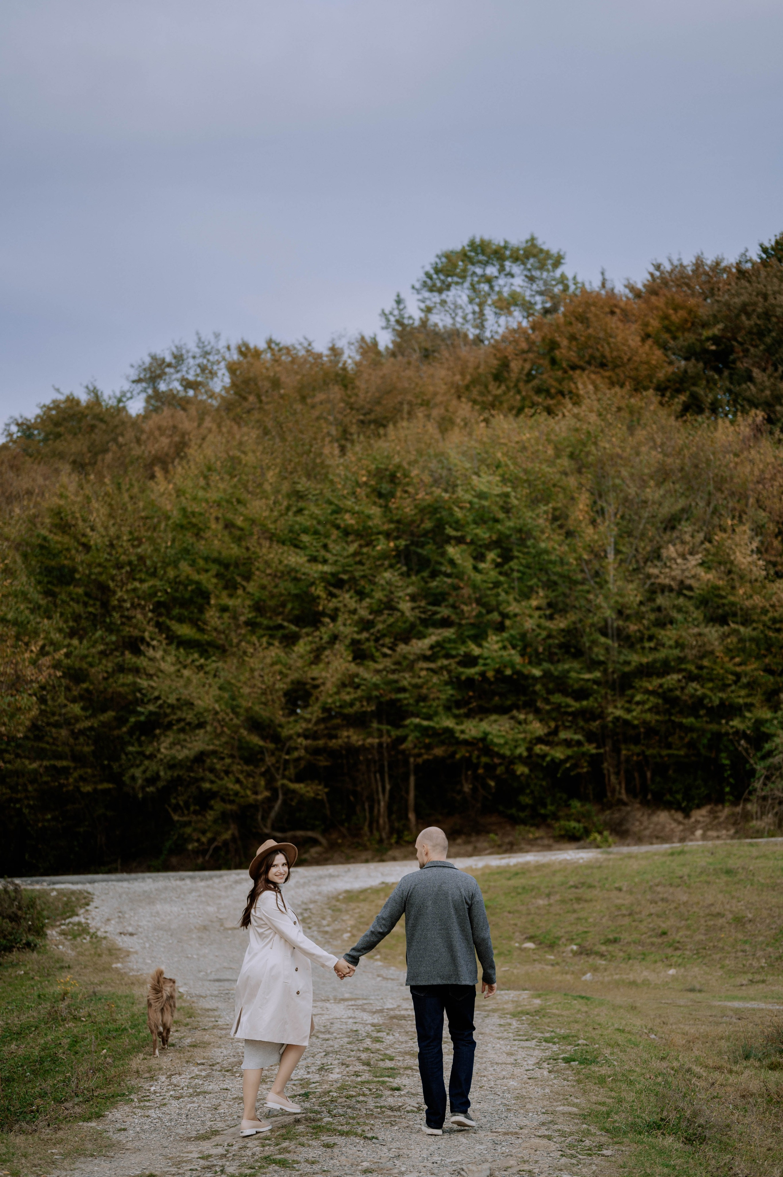 Таня и Денис. Фотограф Сочи Кисматова Анастасия