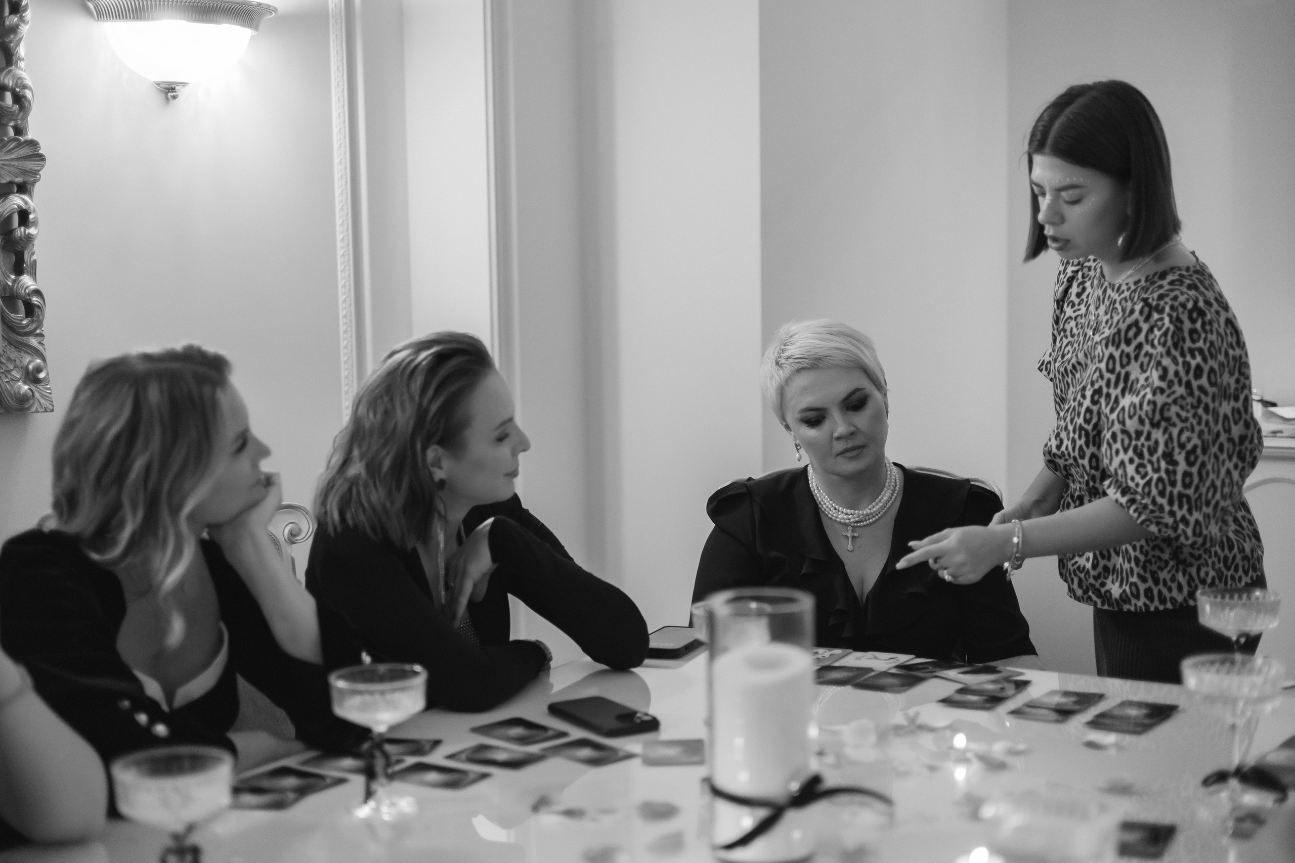 Самый красивый шабаш. Фотограф в Волгограде — Александра Искандерова