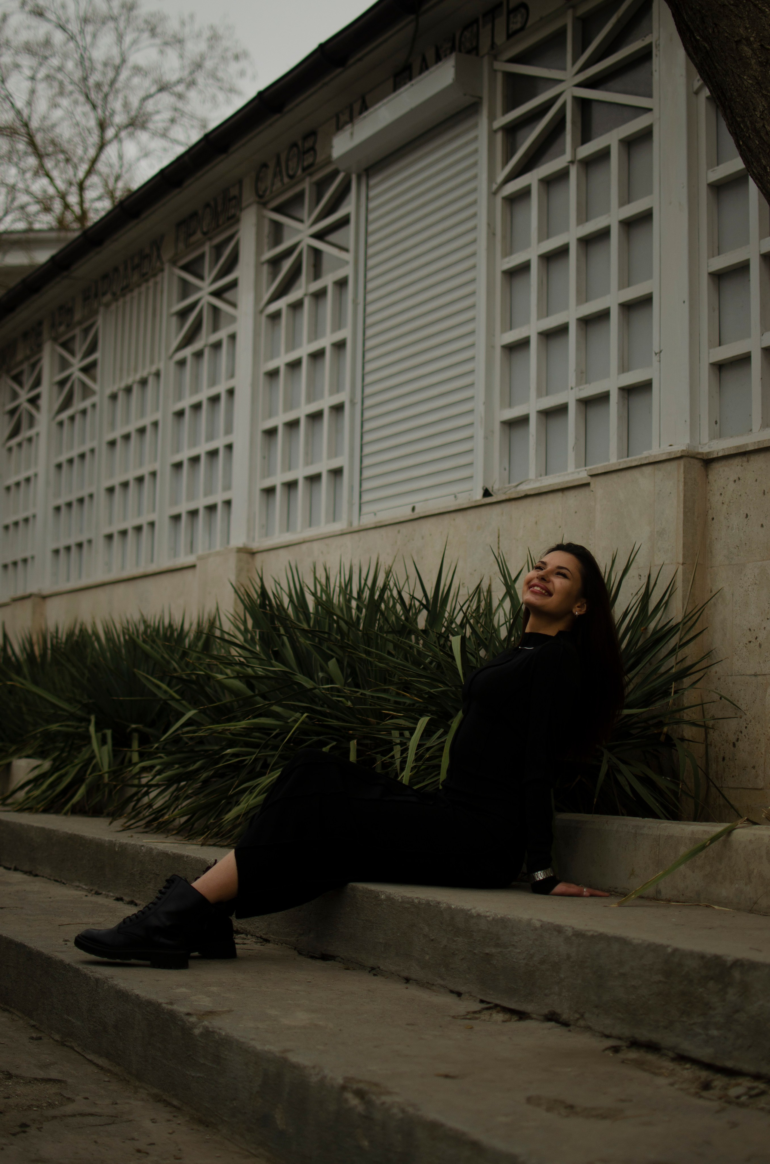 Катя. Фотограф в Евпатории и по Крыму с которым комфортно всем Добровольская Татьяна