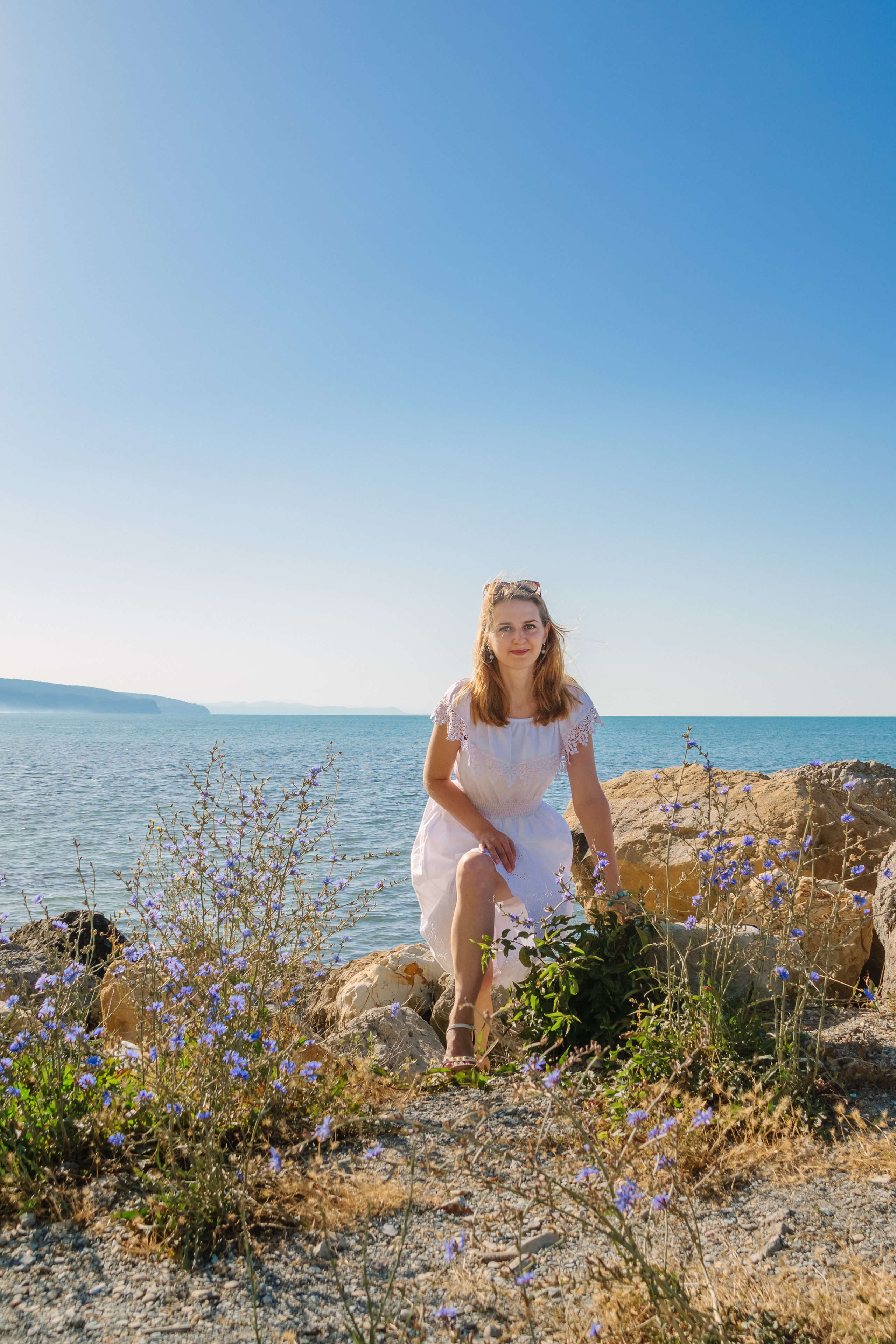 Ваш семейный фотограф Евгения в г. Москва