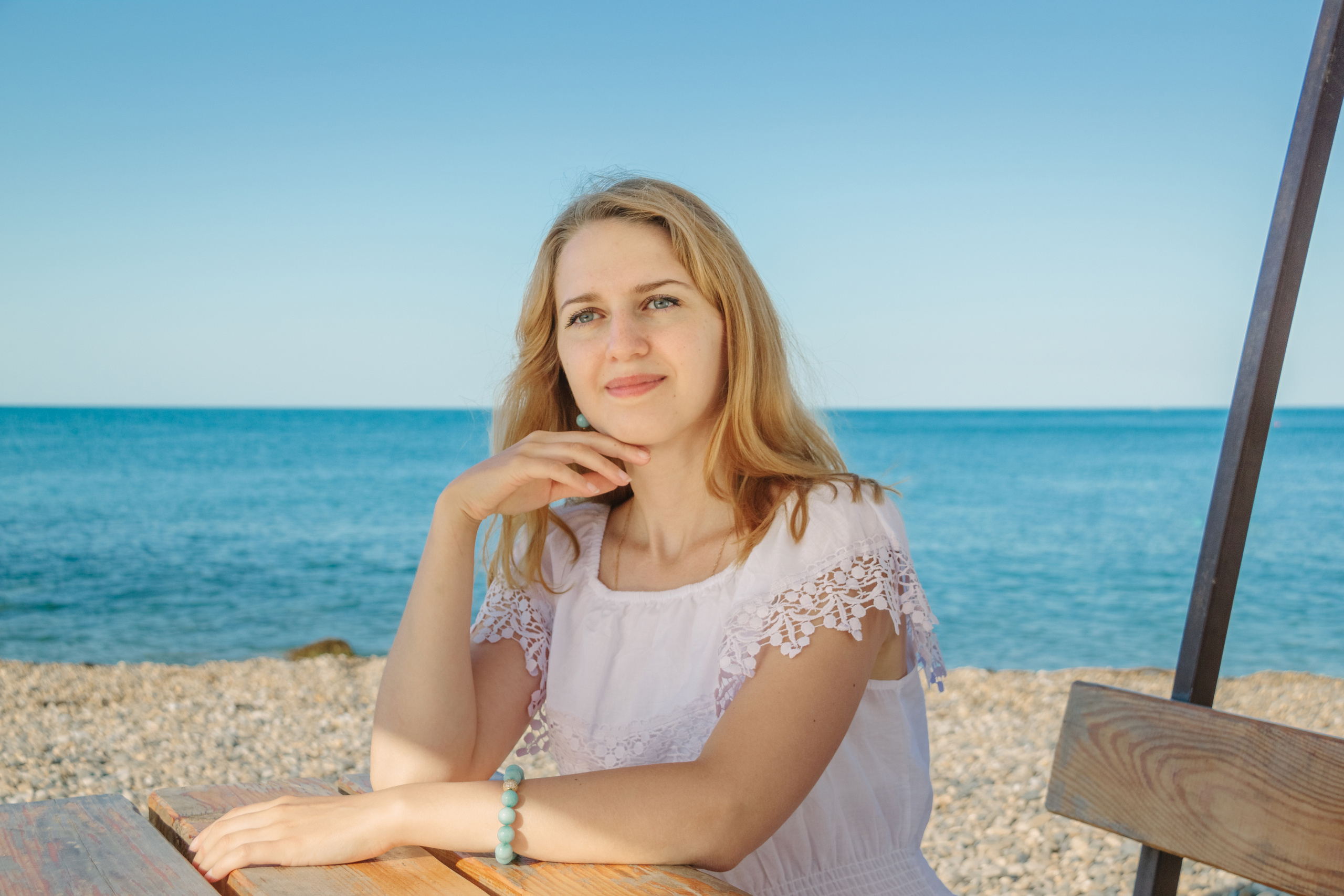 Ваш семейный фотограф Евгения в г. Москва