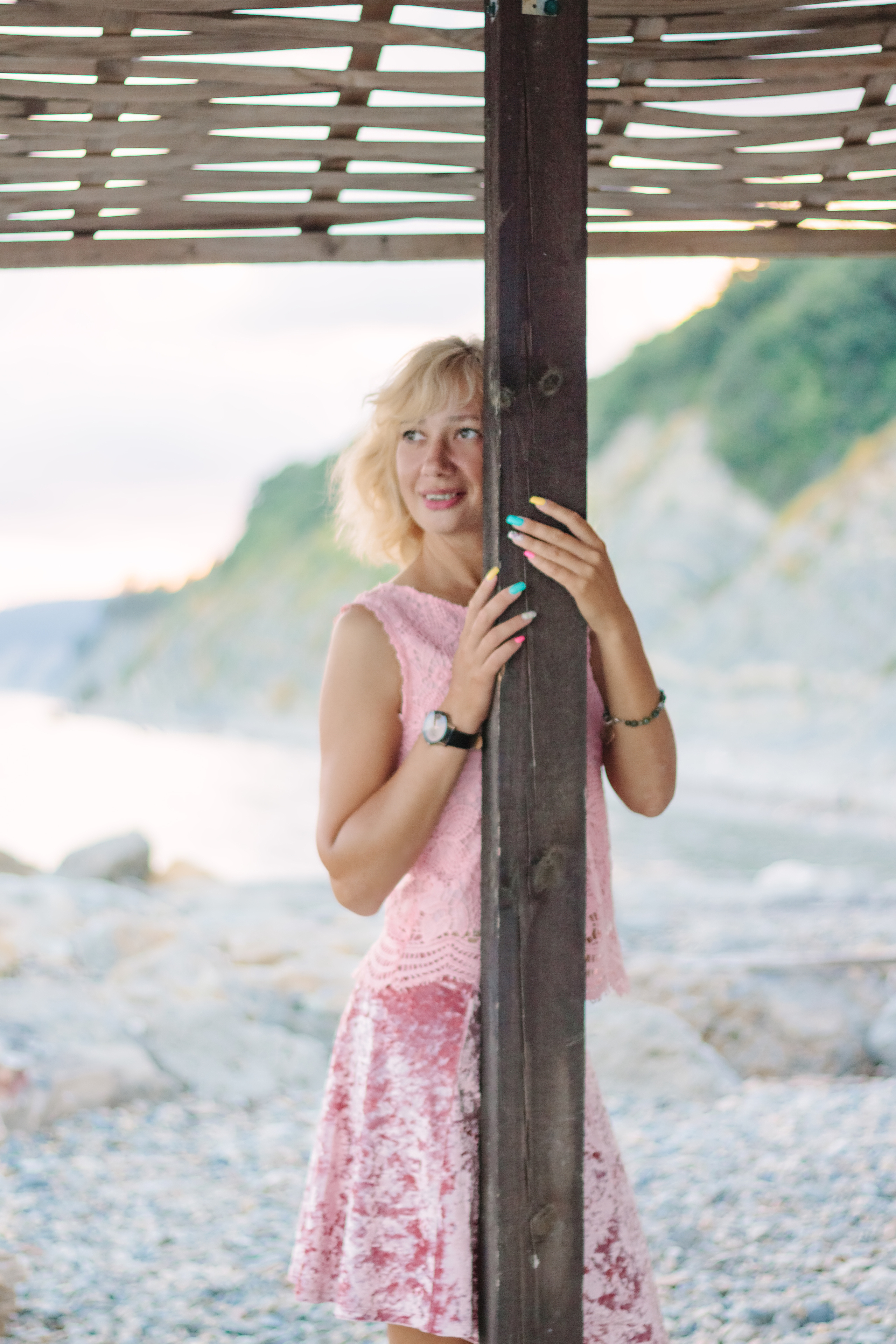 Чуть-чуть меня.... Ваш семейный фотограф Евгения в г. Москва