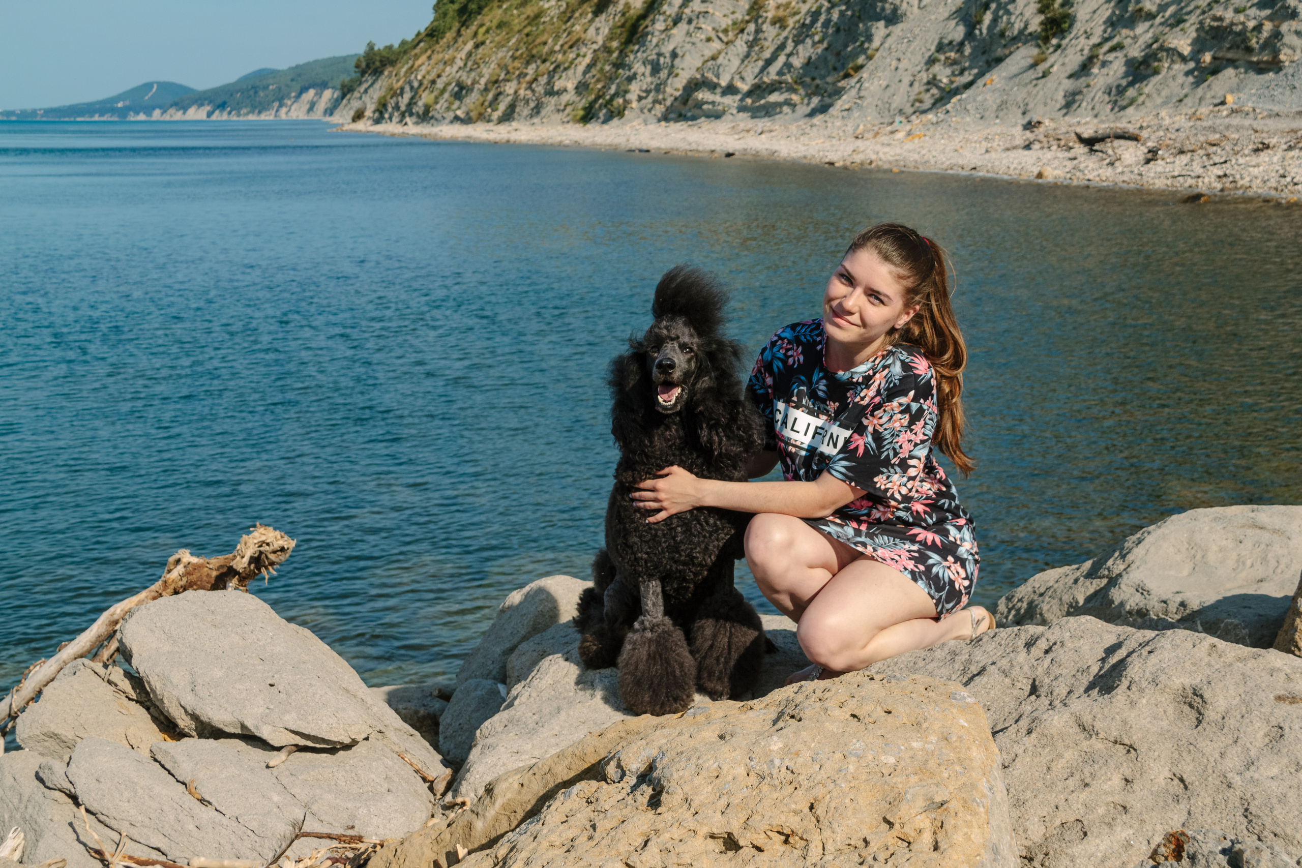 Ваш семейный фотограф Евгения в г. Москва