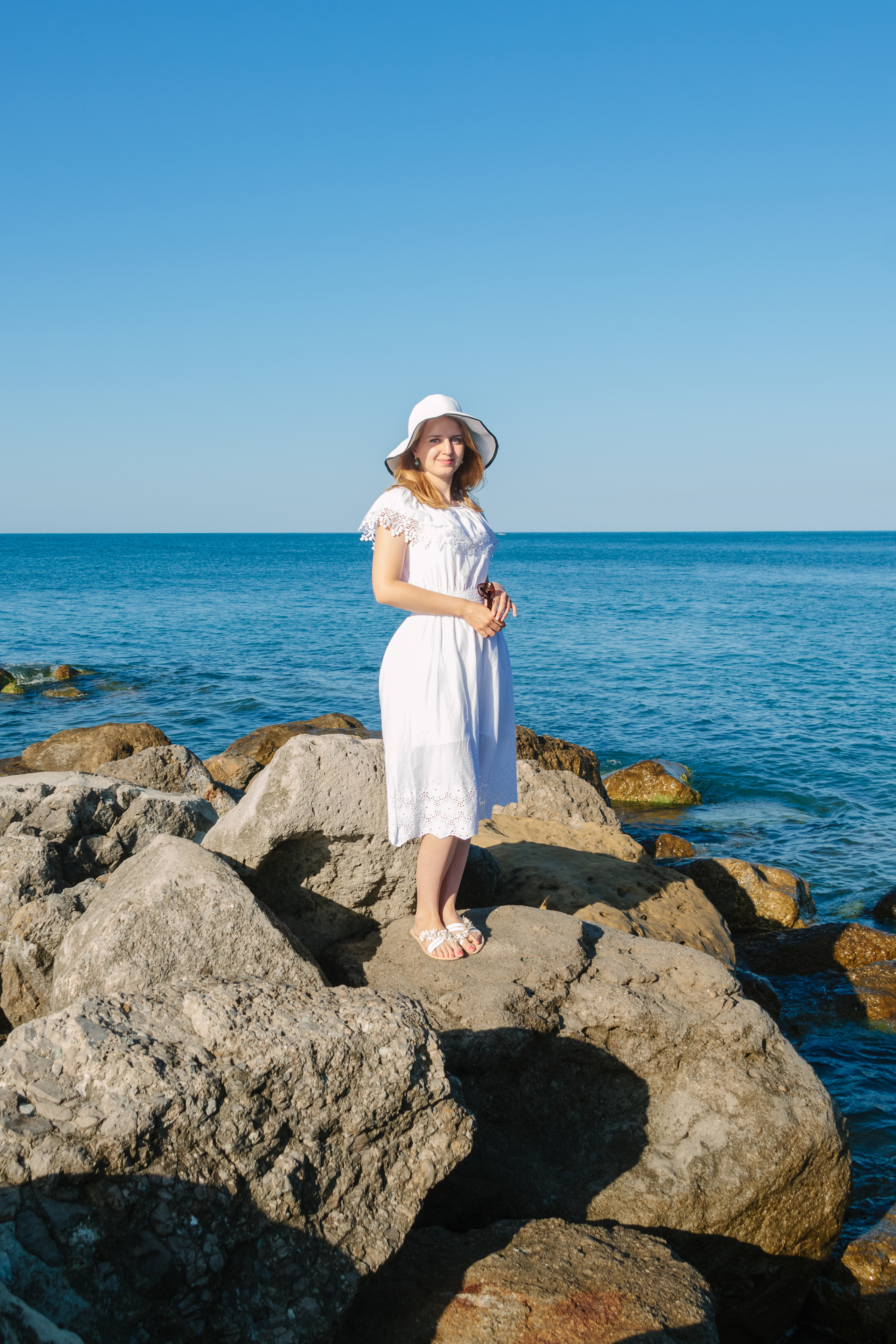 Ваш семейный фотограф Евгения в г. Москва