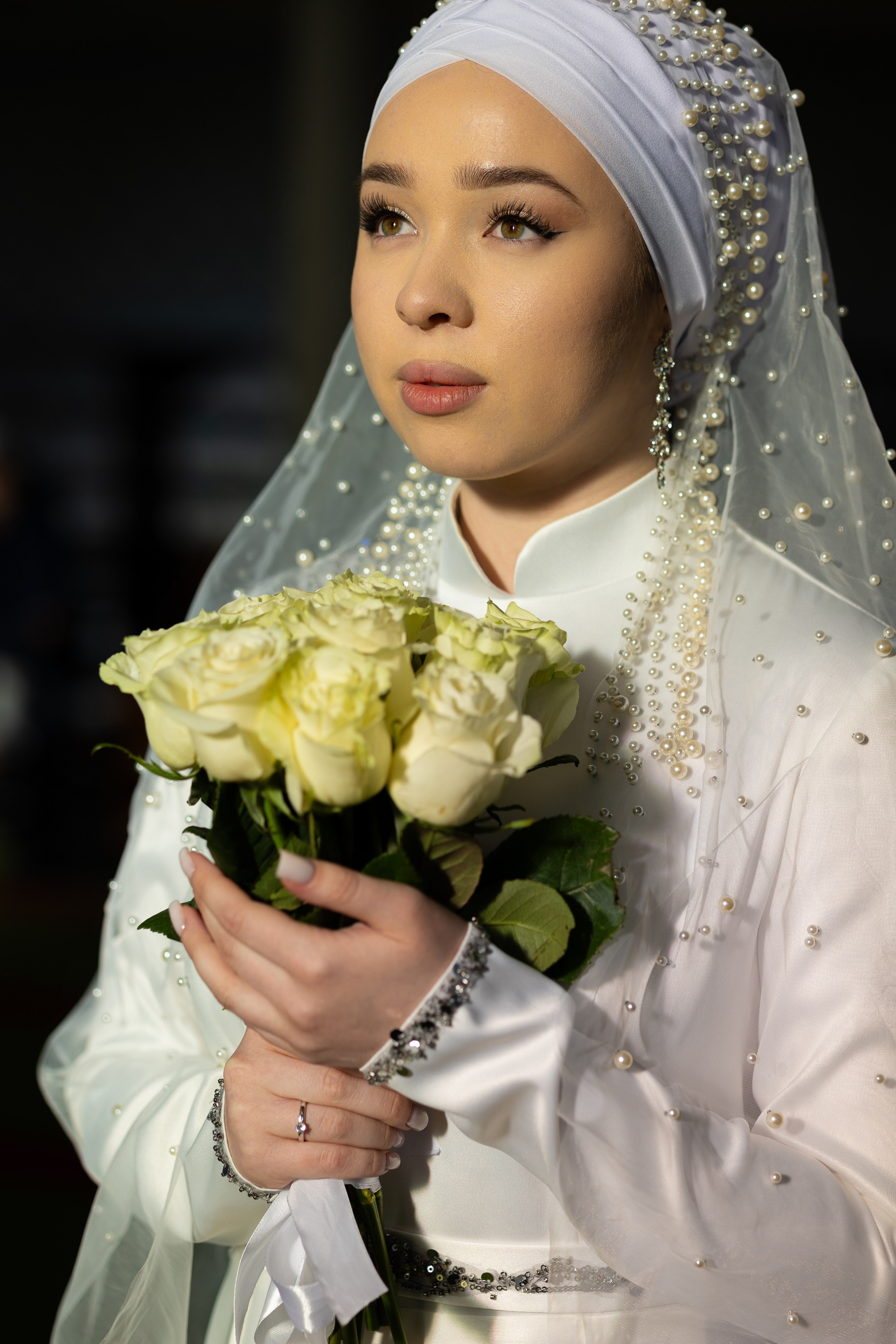 Никах. Свадебный и семейный фотограф в Уфе Лариса Кучук