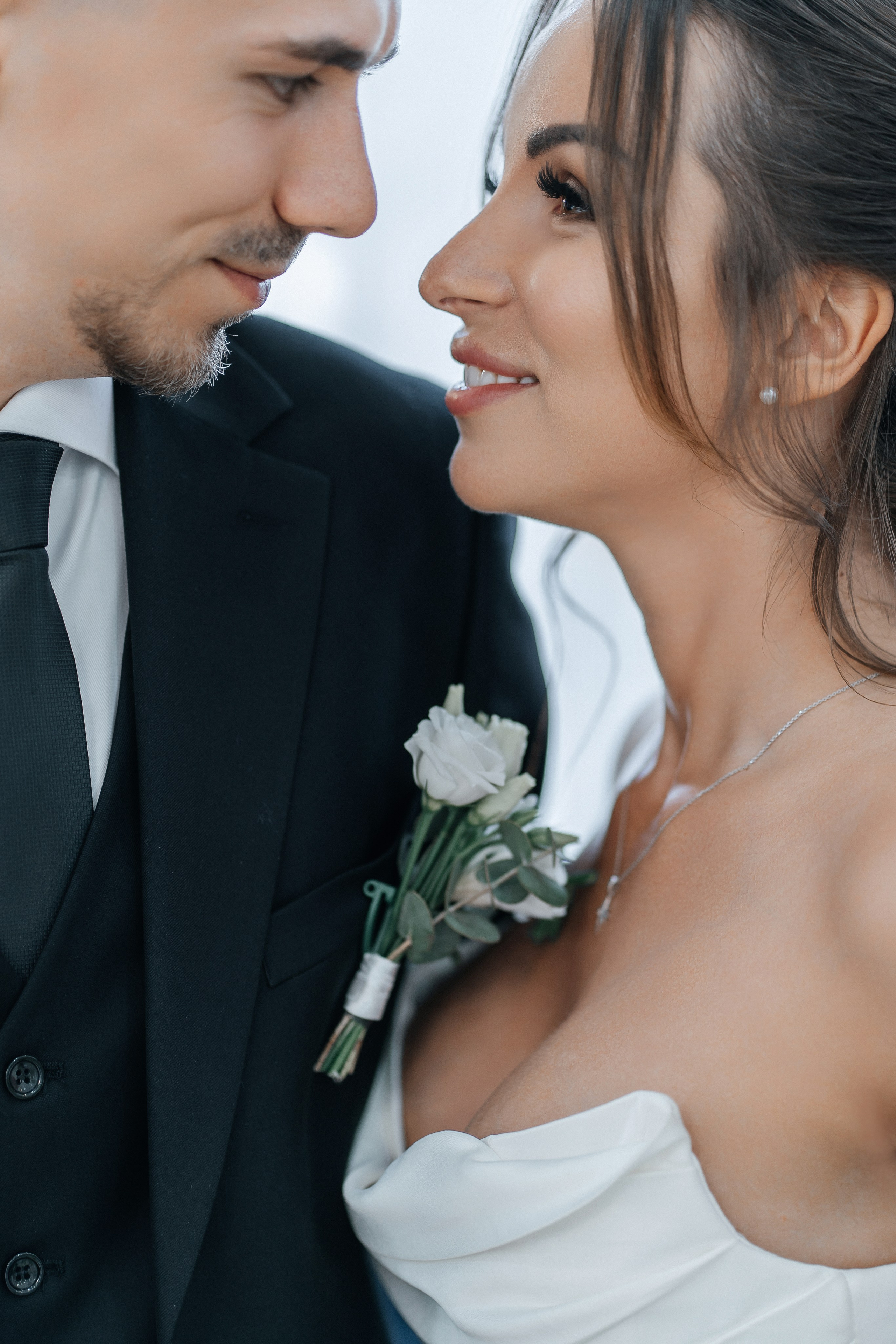 Свадебные съемки. Детский и семейный фотограф в Москве Гордеев Владимир