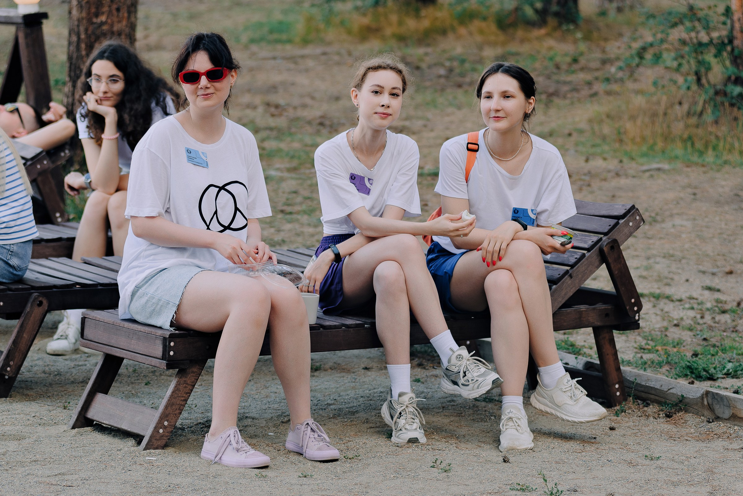 2-х ДНЕВНЫЙ КОРПОРАТИВ В СТИЛЕ ЛАГЕРНОЙ СМЕНЫ НА ТУРГОЯКЕ. Репортажный фотограф Зуев Роман г. Челябинск