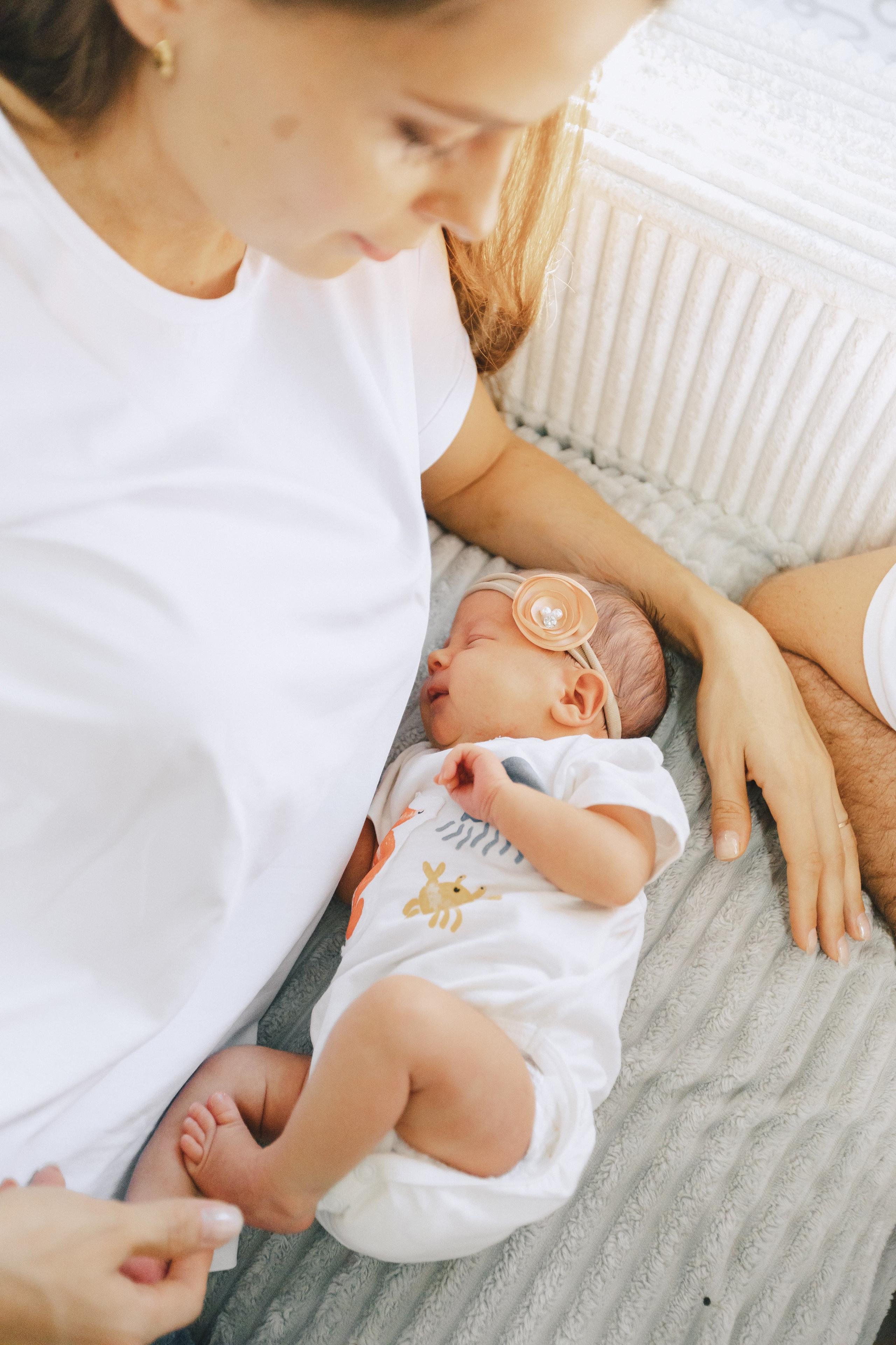 Ира, Леша, Максим и Майя. Фотограф Таганрог Любимая Надя