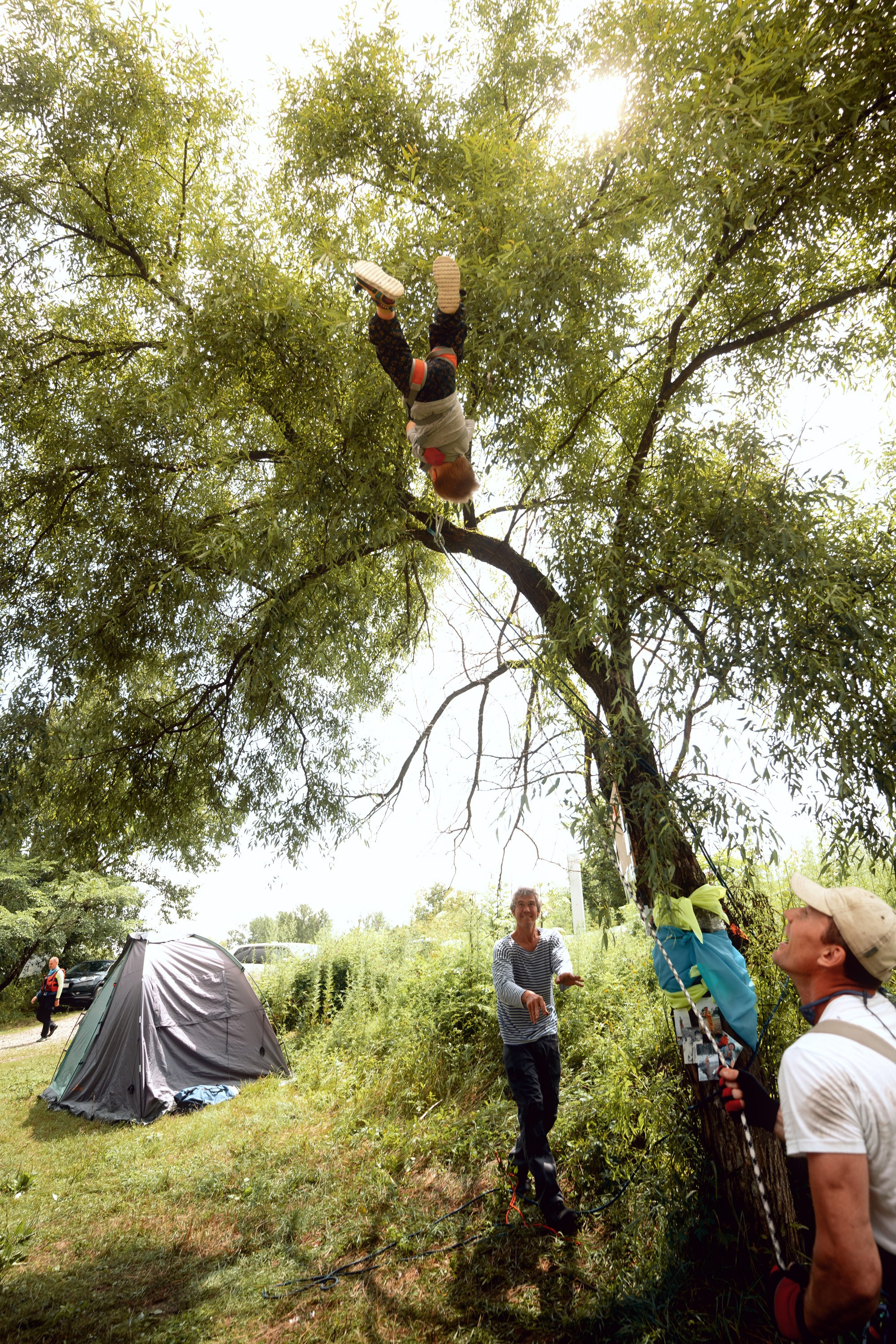Репортаж. Фотограф в Хабаровске. Фотография за 24 часа