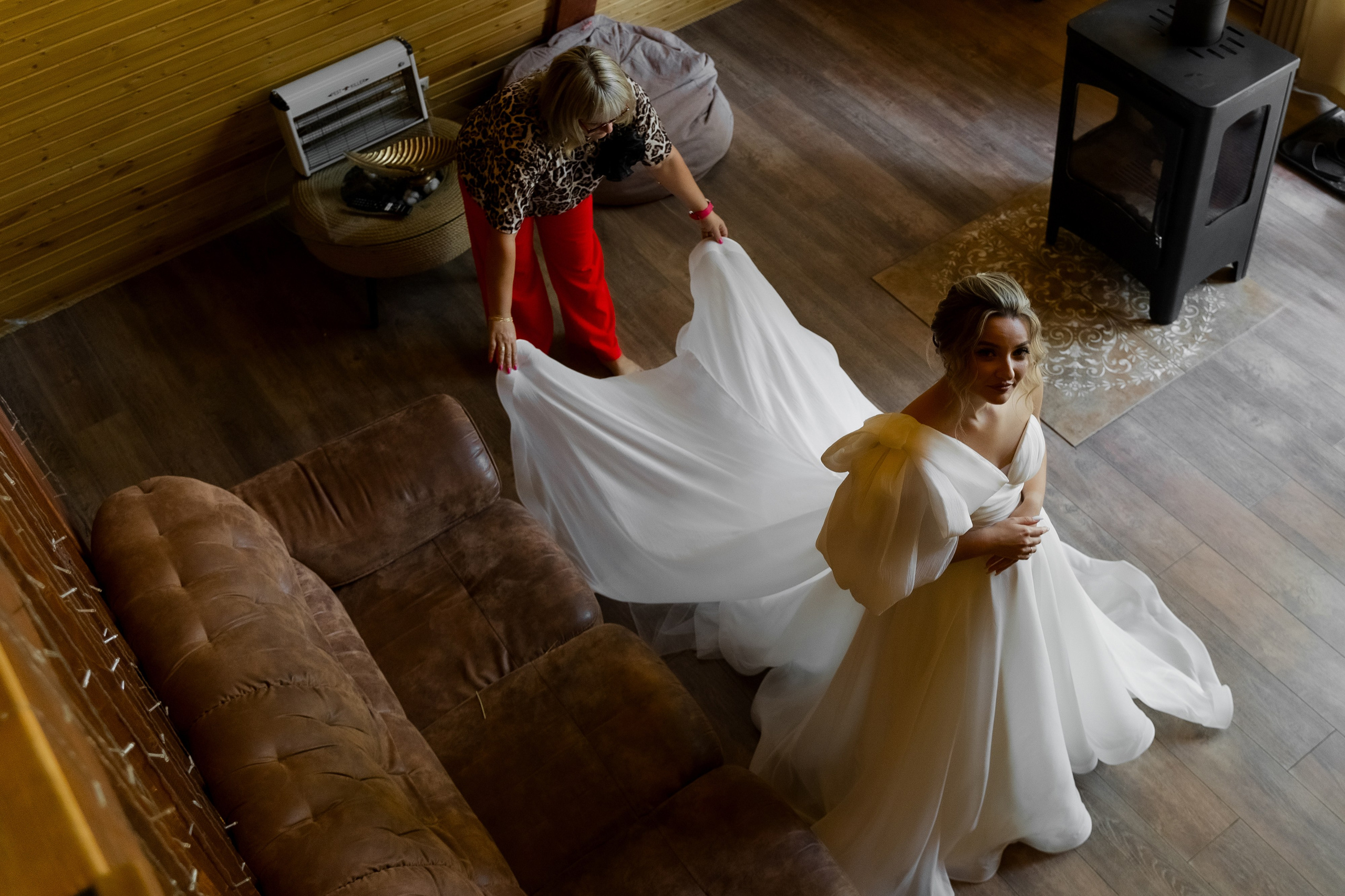 Родион и Валерия. Свадебный фотограф Камчатка Петровский Павел