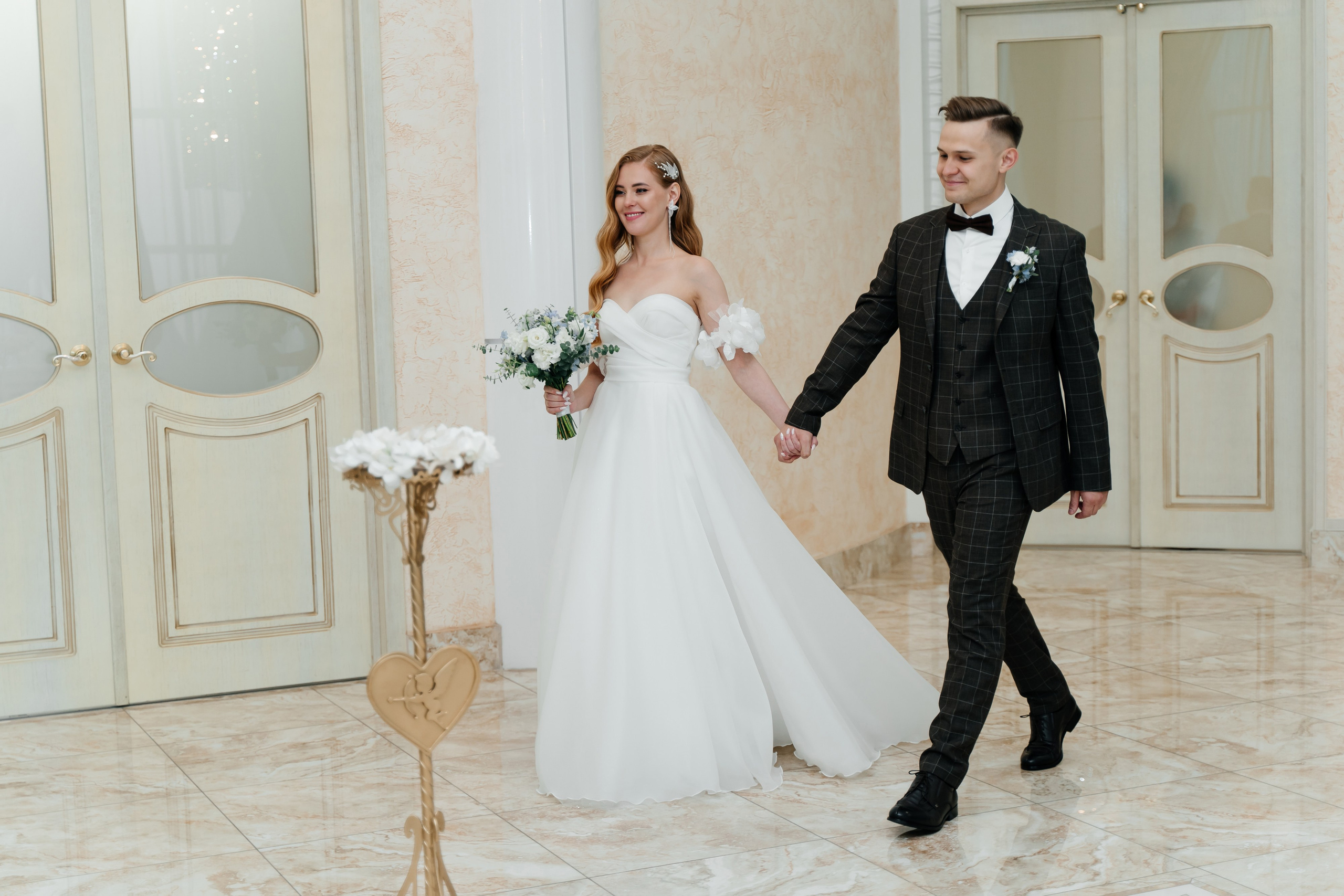 Вячеслав и Александра. Свадебный фотограф Камчатка Петровский Павел