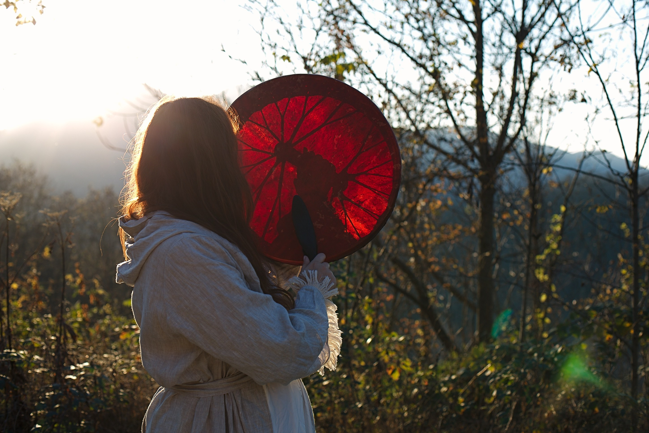 Наталья Грибенникова. Анастасия Либерти