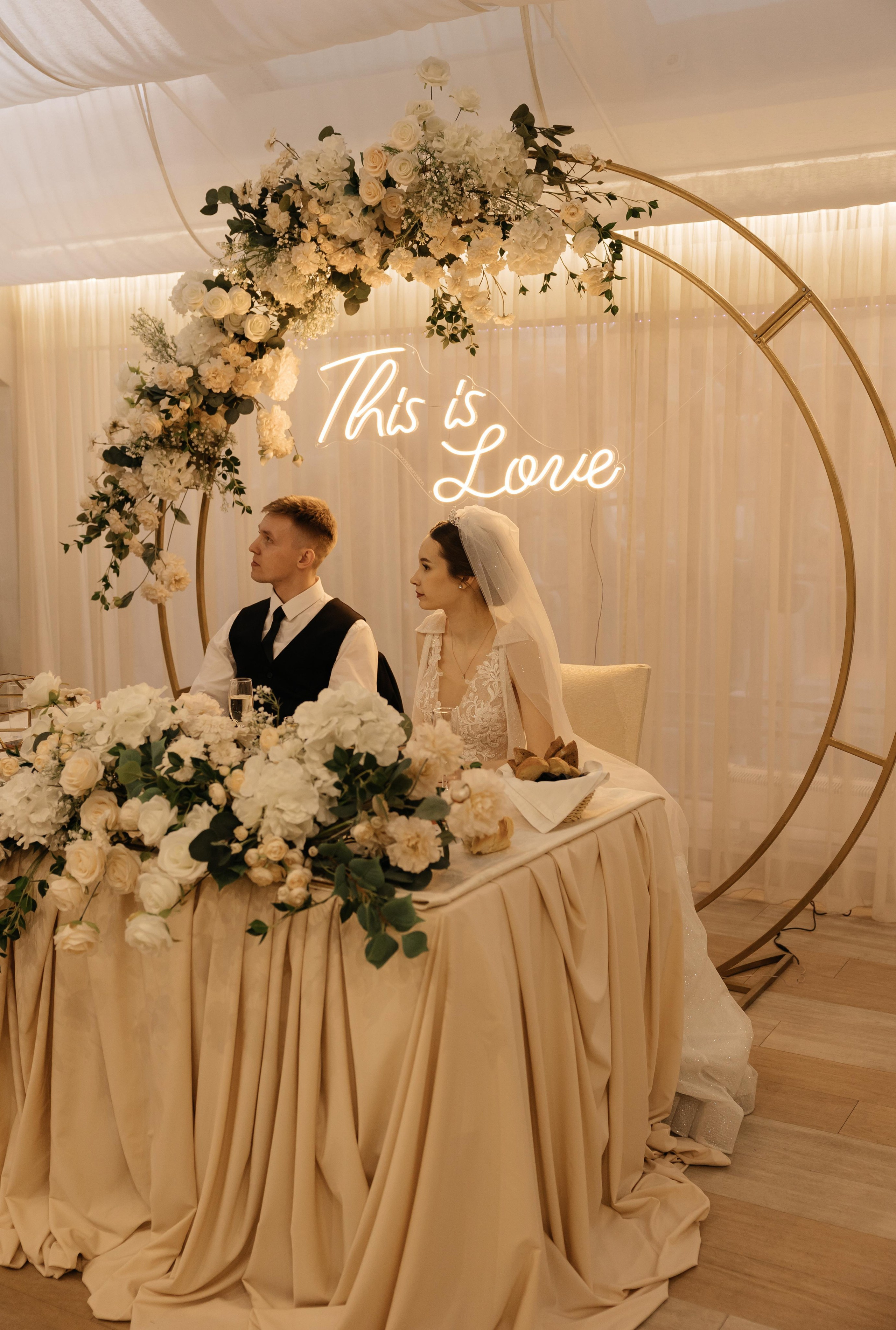 Свадебная история. В родном гнезде. Свадебный и семейный фотограф Рассказова Виктория