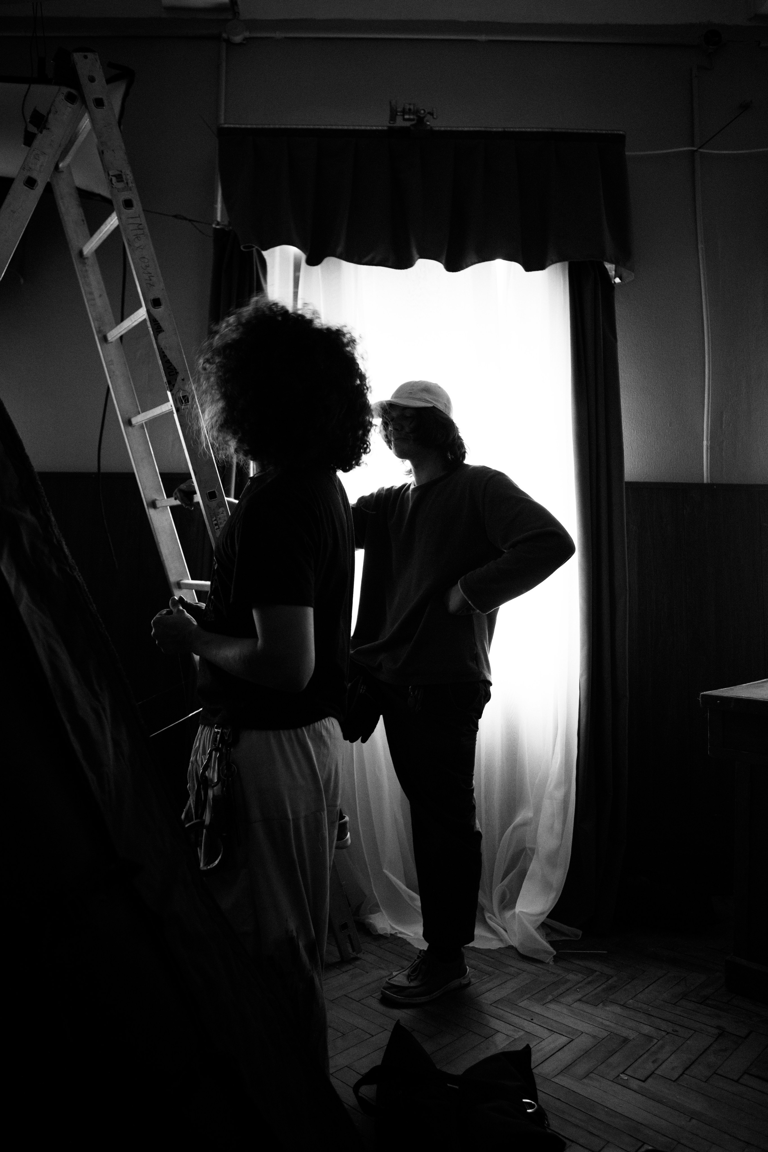 Пилотная серия «Быгонь». Ольга Пилант. АРТ, бэкстейдж, свадебная и семейная фотография, городской портрет, интерьерная фотография