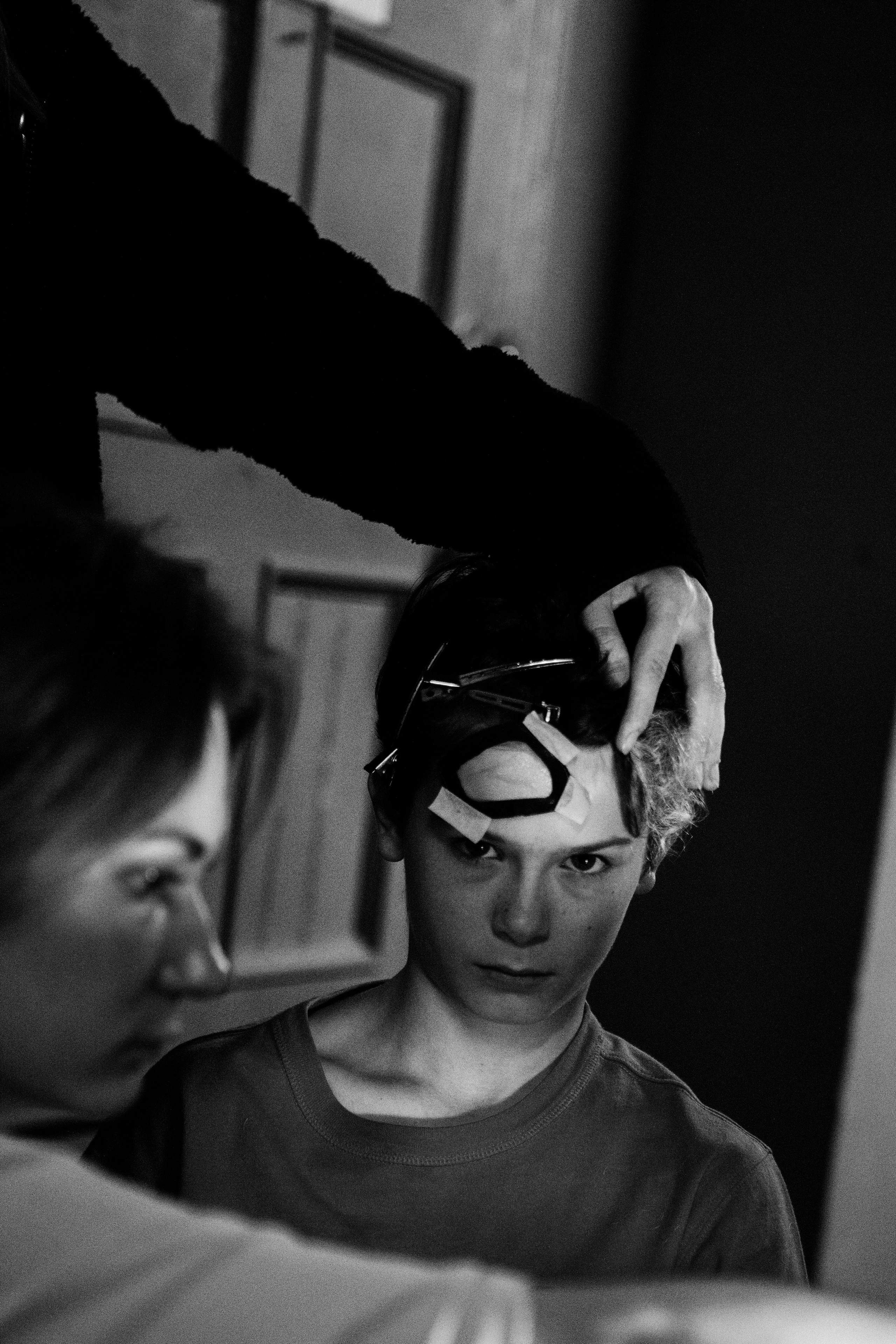 Пилотная серия «Быгонь». Ольга Пилант. АРТ, бэкстейдж, свадебная и семейная фотография, городской портрет, интерьерная фотография