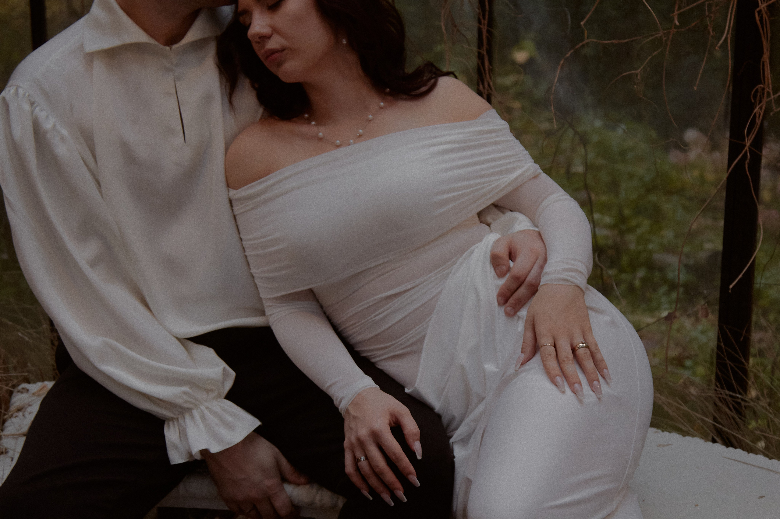 Projekt X. Свадебный фотограф в Москве Приятелева Ангелина