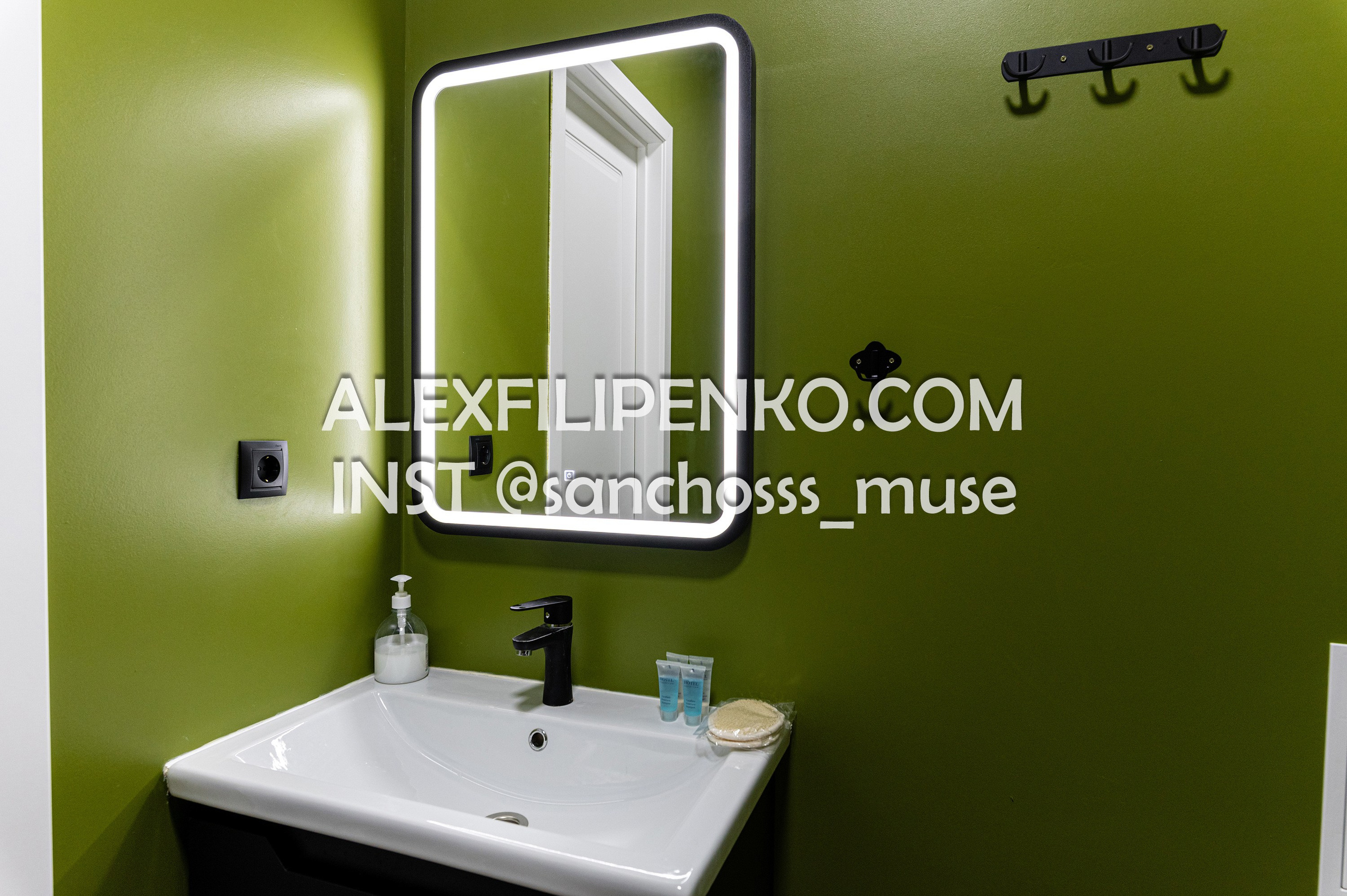 ЖК Tokyo. Фотограф интерьера недвижимости и архитектуры в Астане