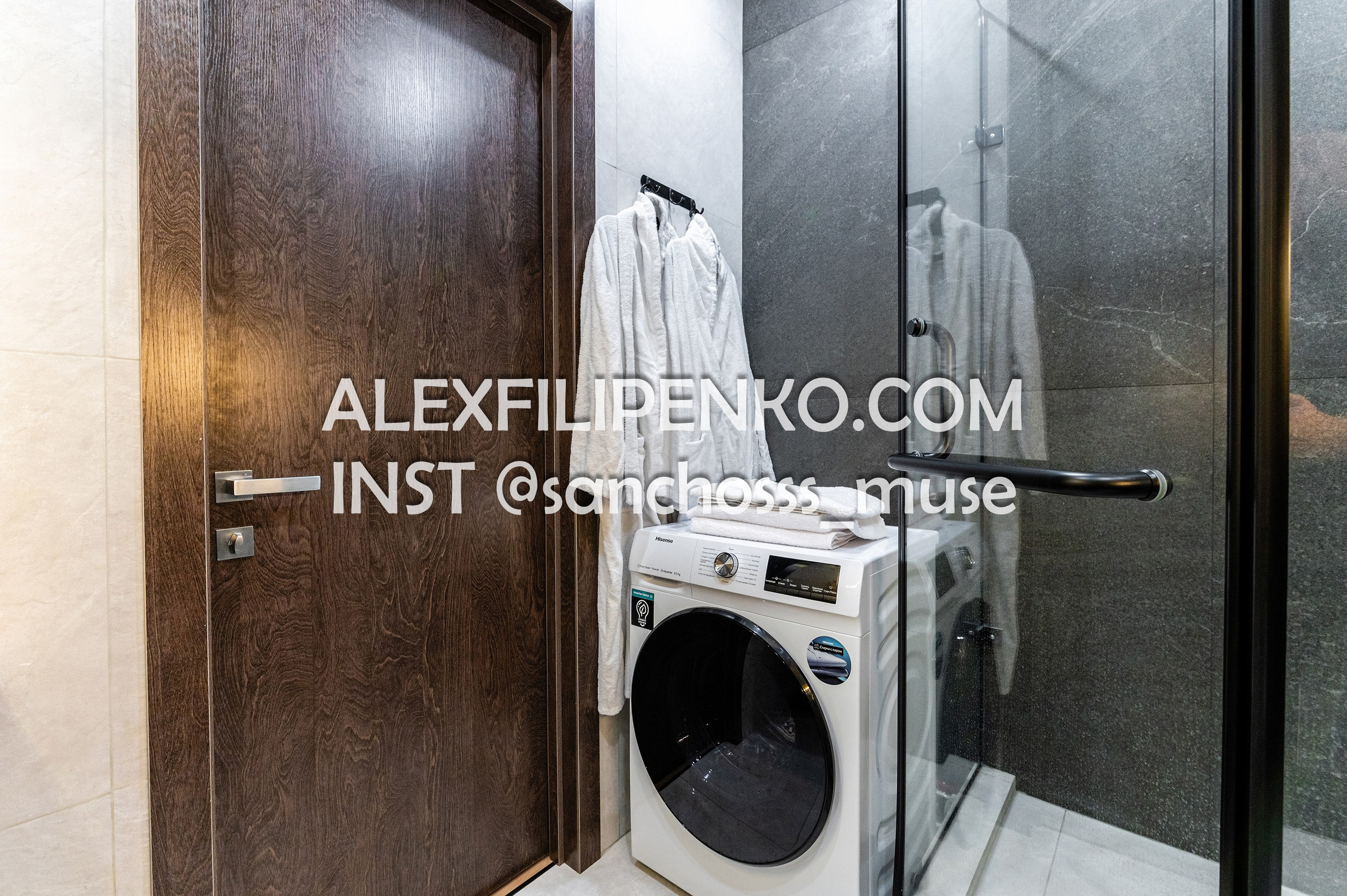 ЖК Anglettere. Фотограф интерьера недвижимости и архитектуры в Астане