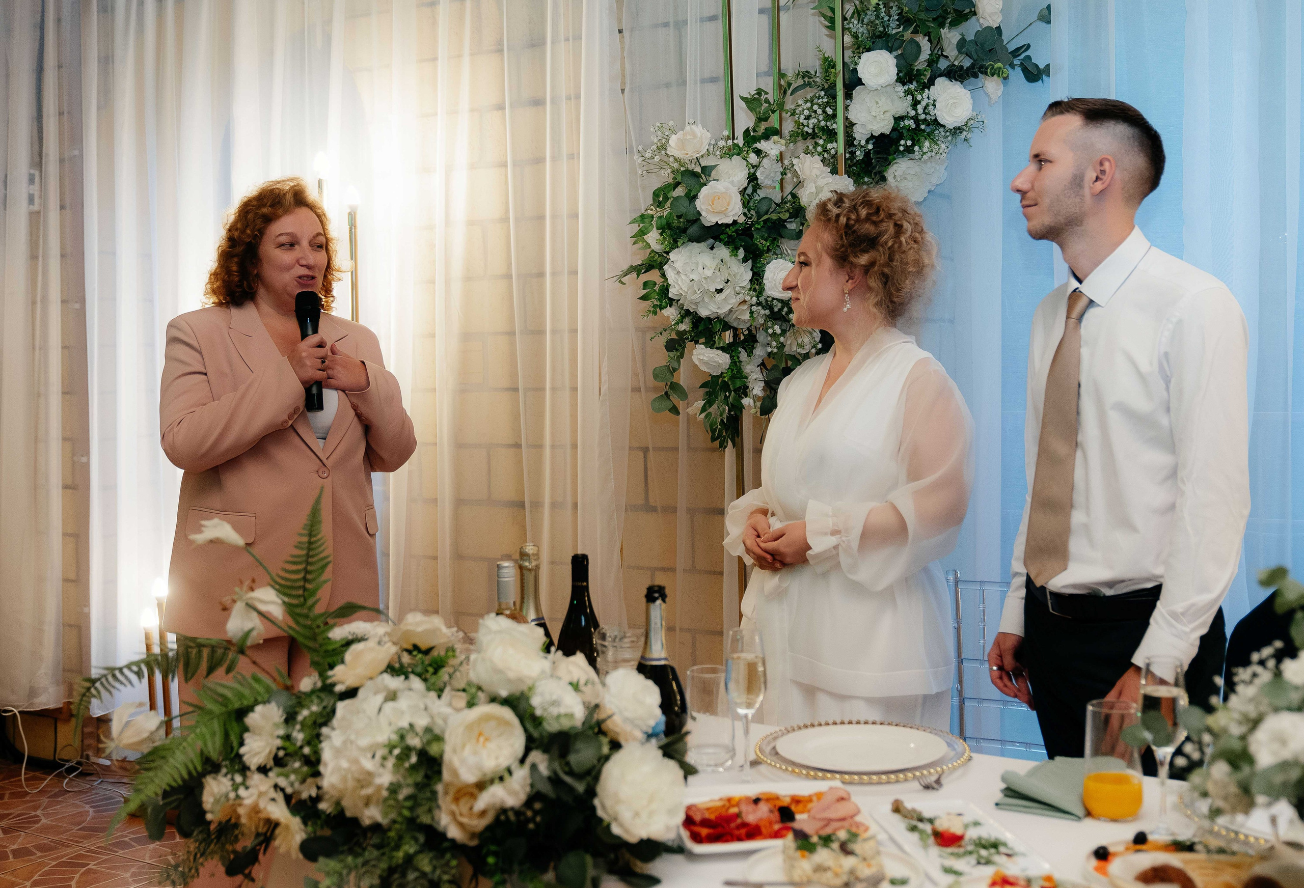 Свадьба Саша и Лера. Event фотограф Степанова Александра