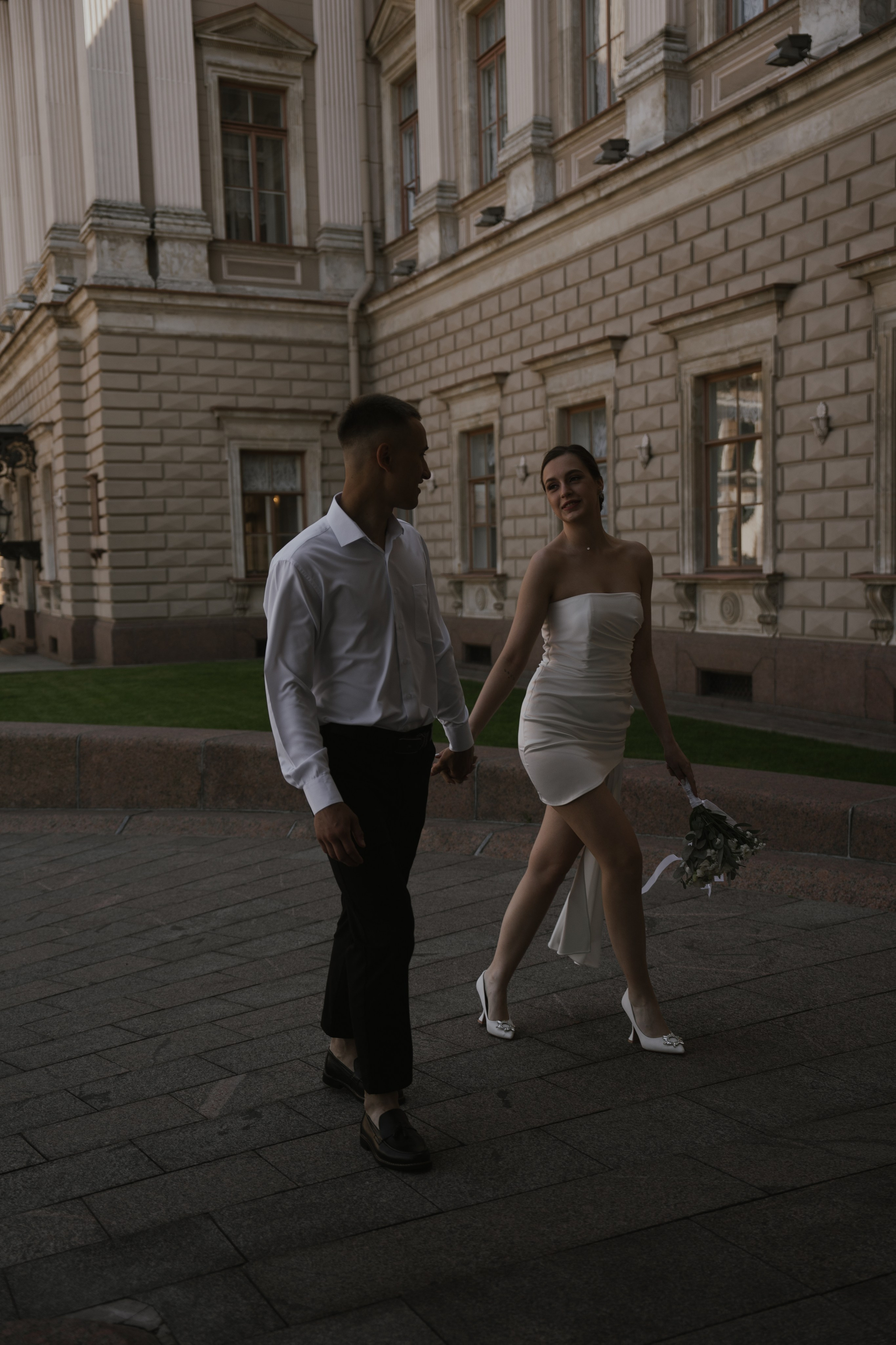 Wedding album. Фотограф в Санкт-Петербурге