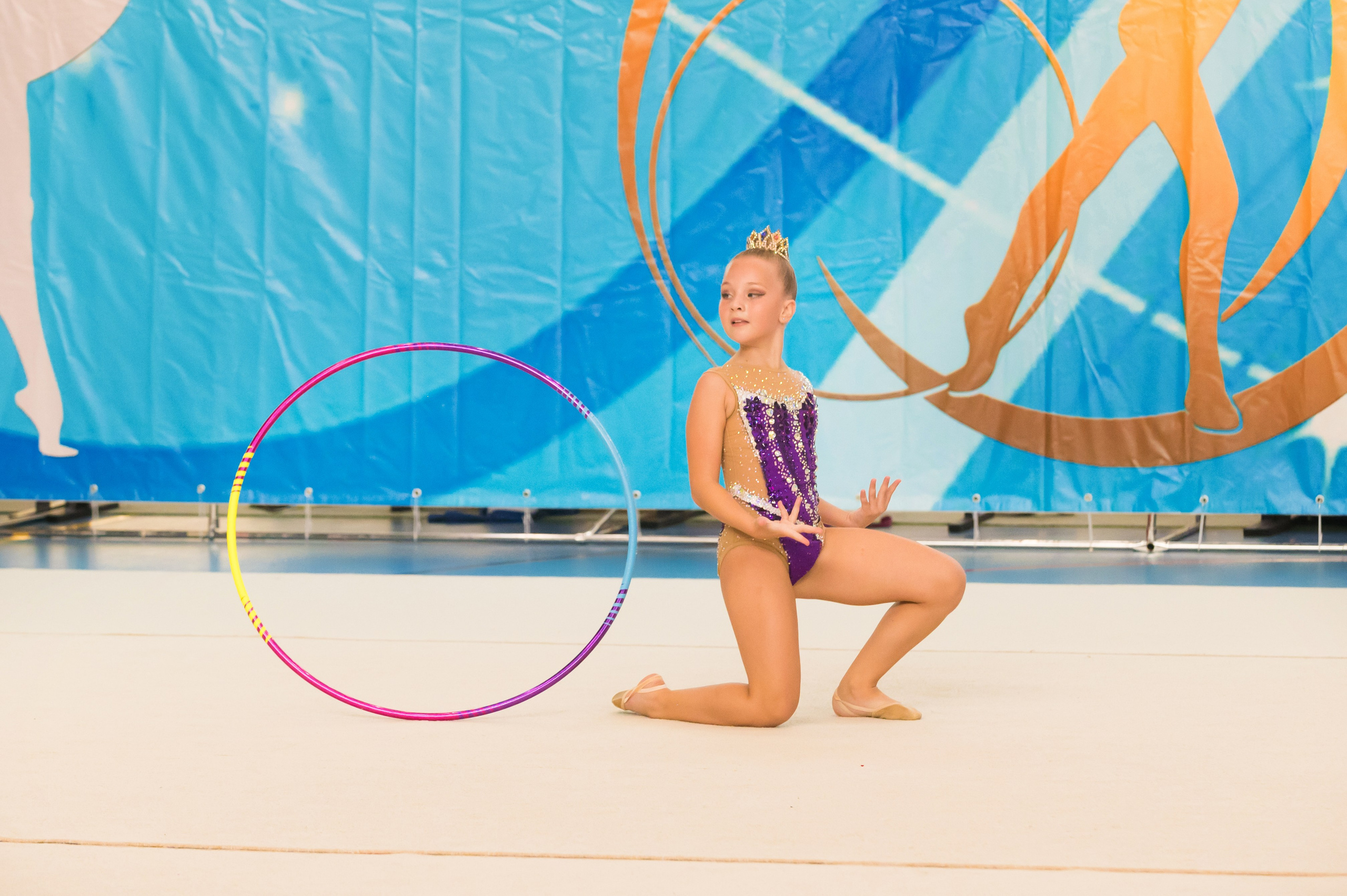 СПОРТ в зале. Спортивный фотограф в Ростовской области Анжела Гринченкова