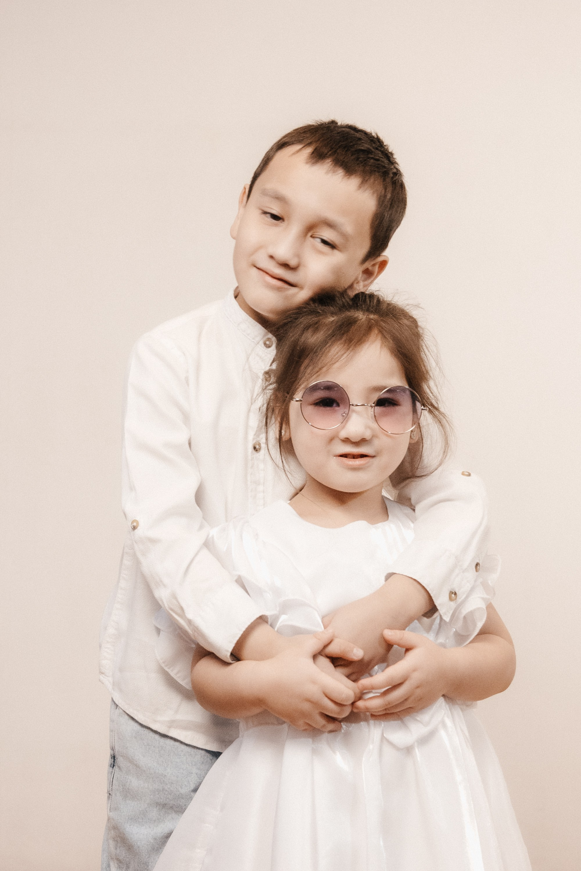 X. Семейный фотограф Казань Никита Федин