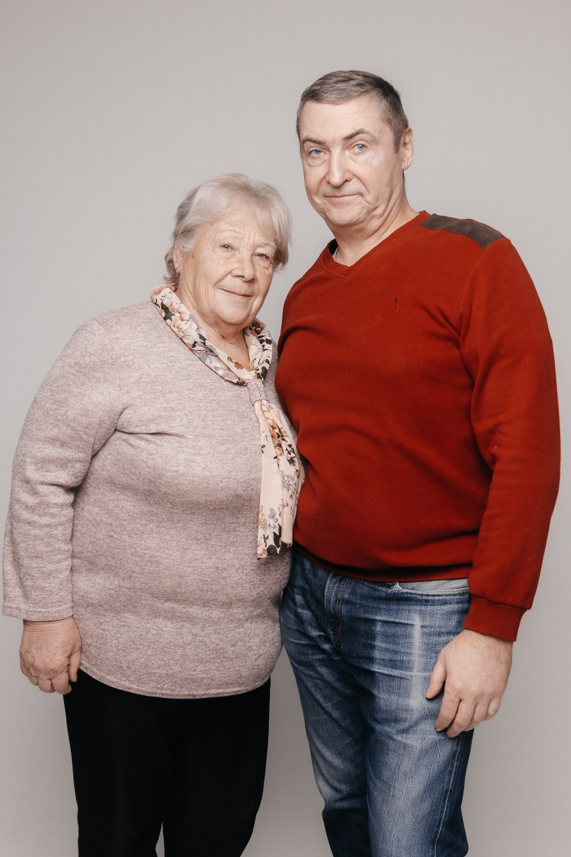 LOVE. Семейный фотограф Казань Никита Федин