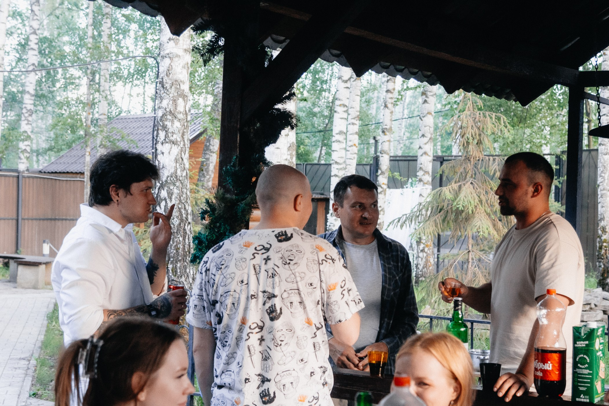 WEDDING. Семейный фотограф Казань Никита Федин