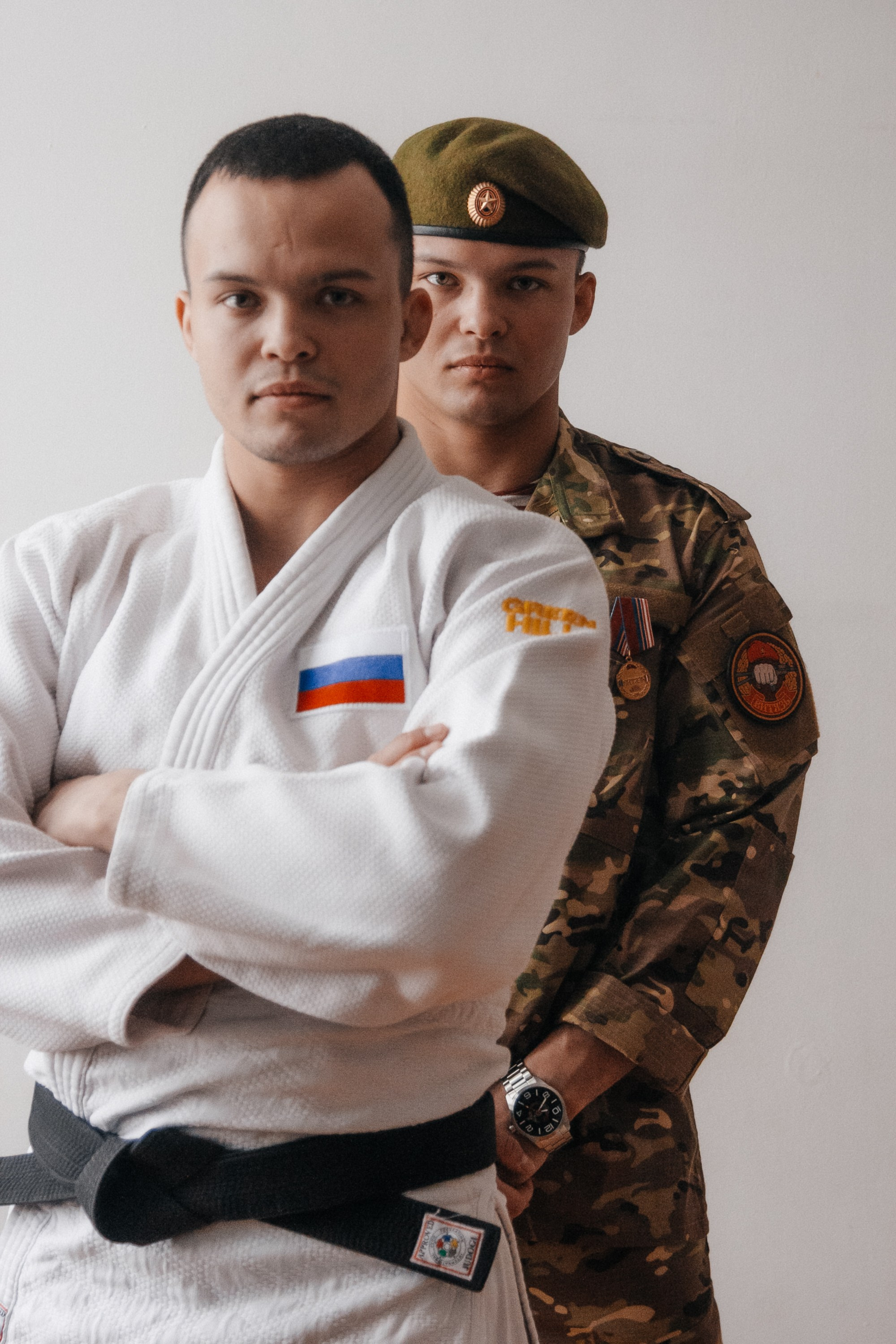 V. Семейный фотограф Казань Никита Федин