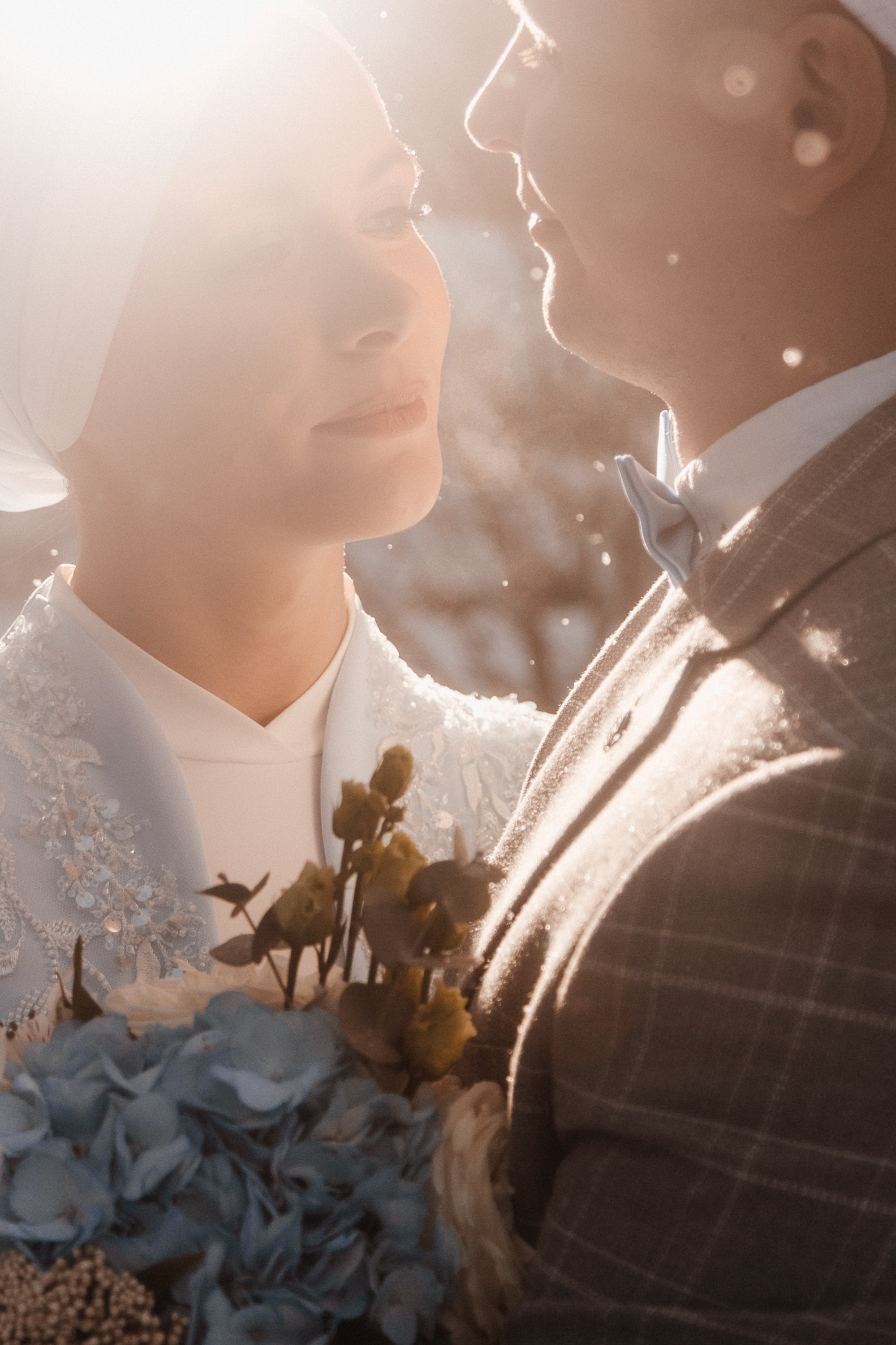 NIKAH. Семейный фотограф Казань Никита Федин