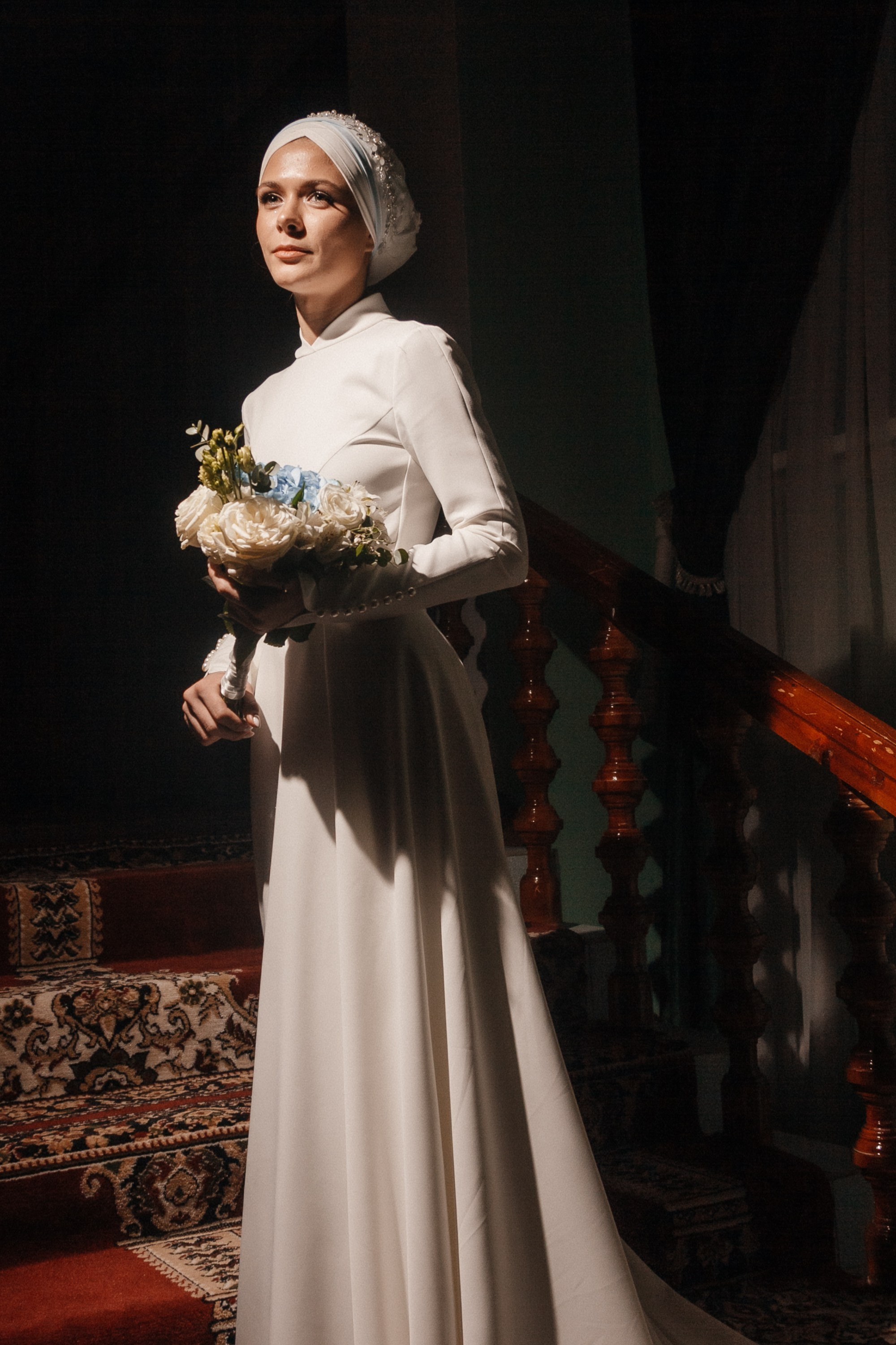 NIKAH. Семейный фотограф Казань Никита Федин